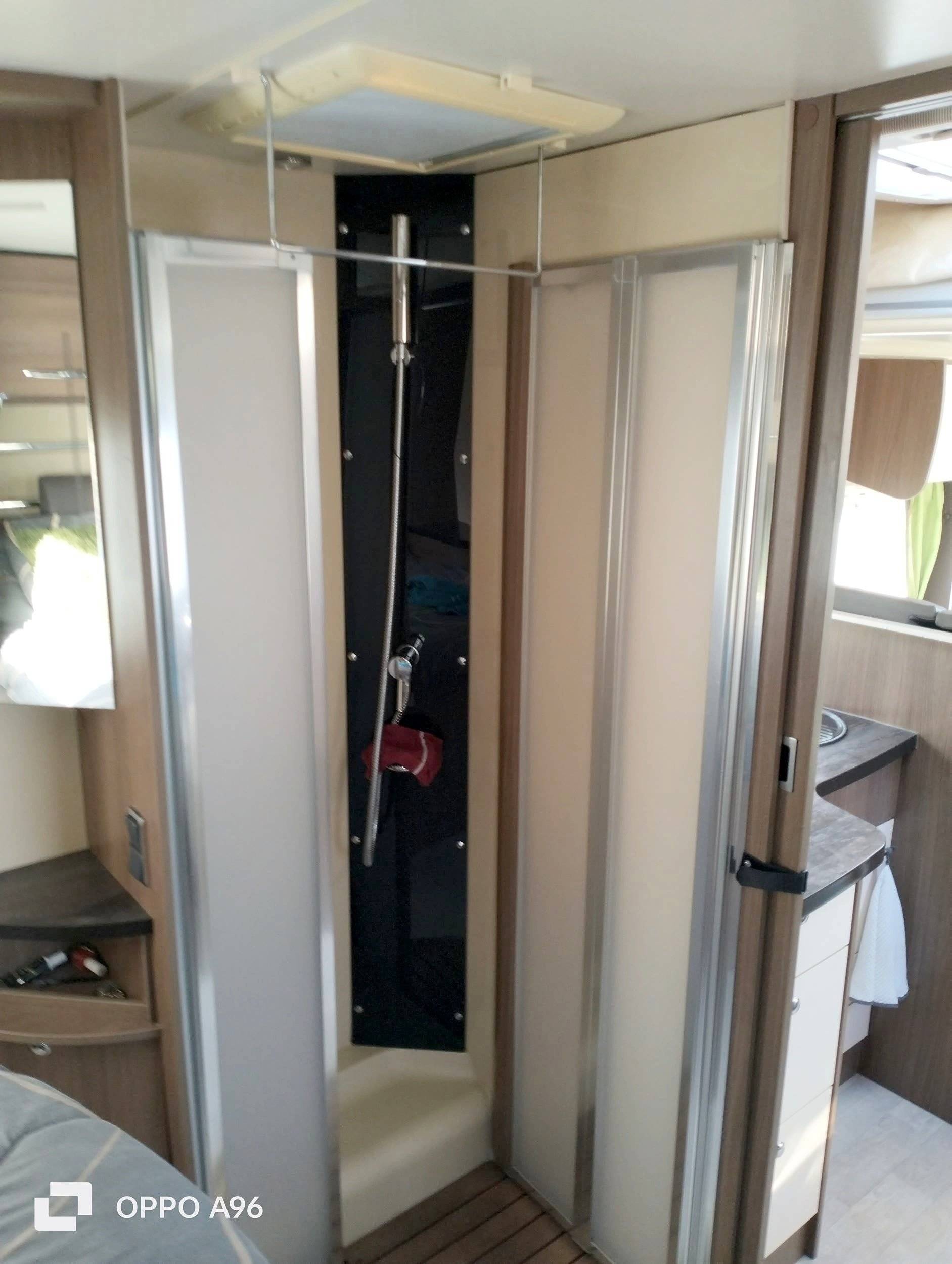 Chausson Welcome 718