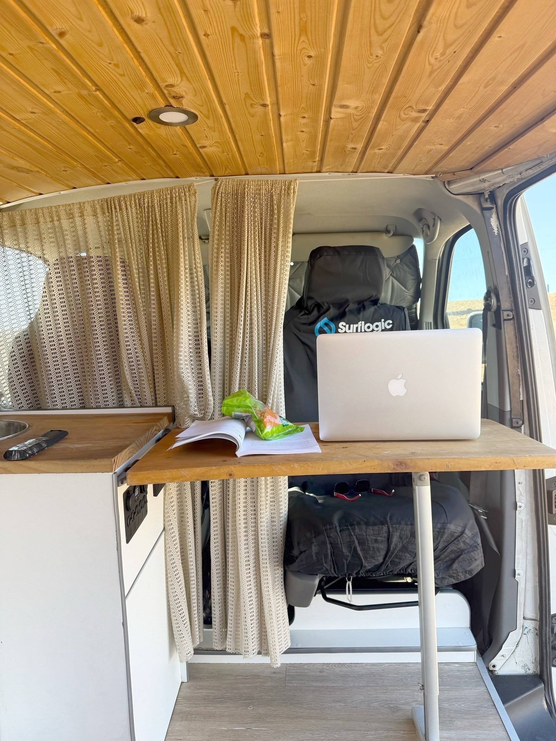 Essecke Volkswagen T5 1,9 l 102 ch - Yescapa