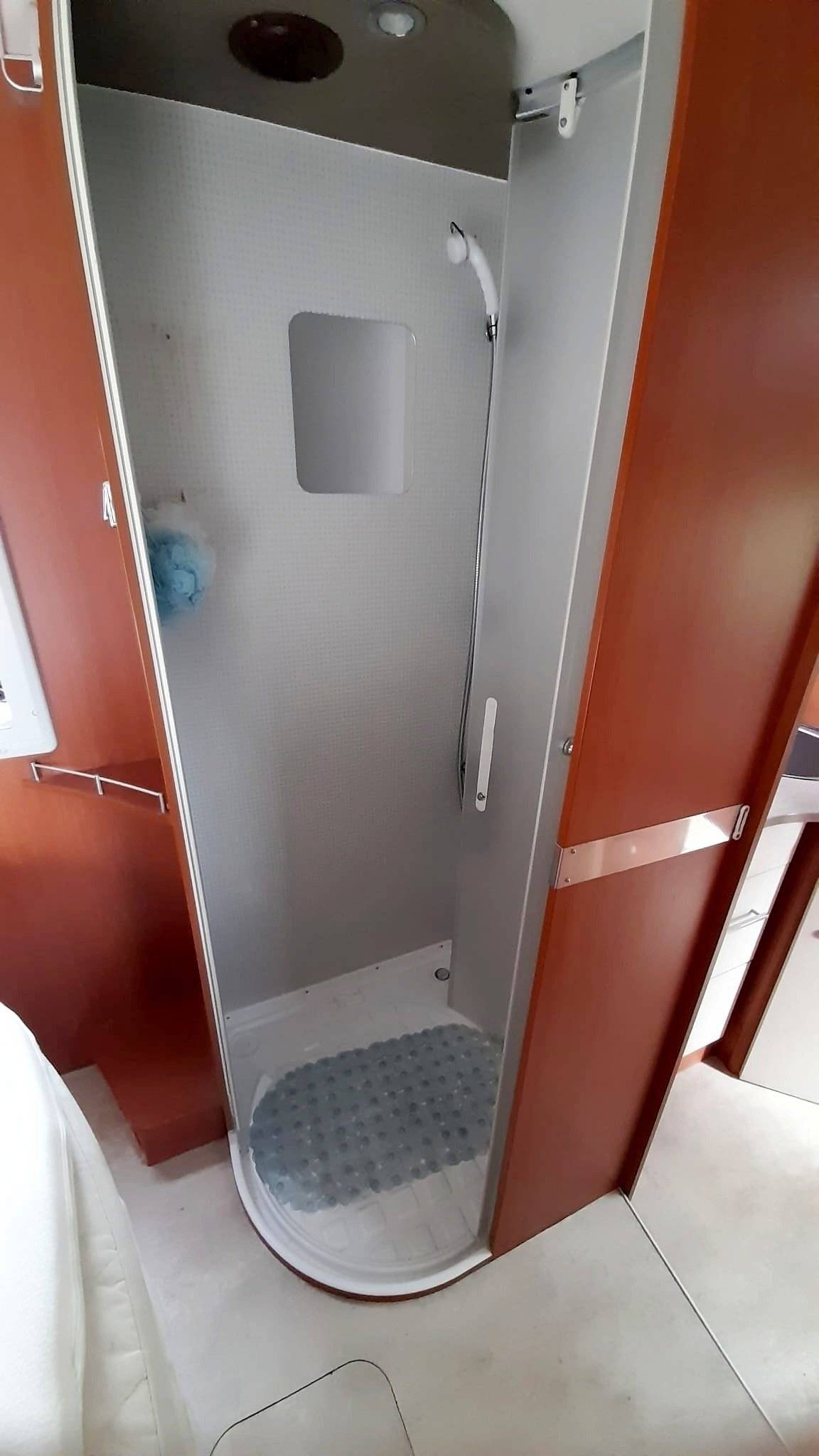 Chausson Chausson Welcome