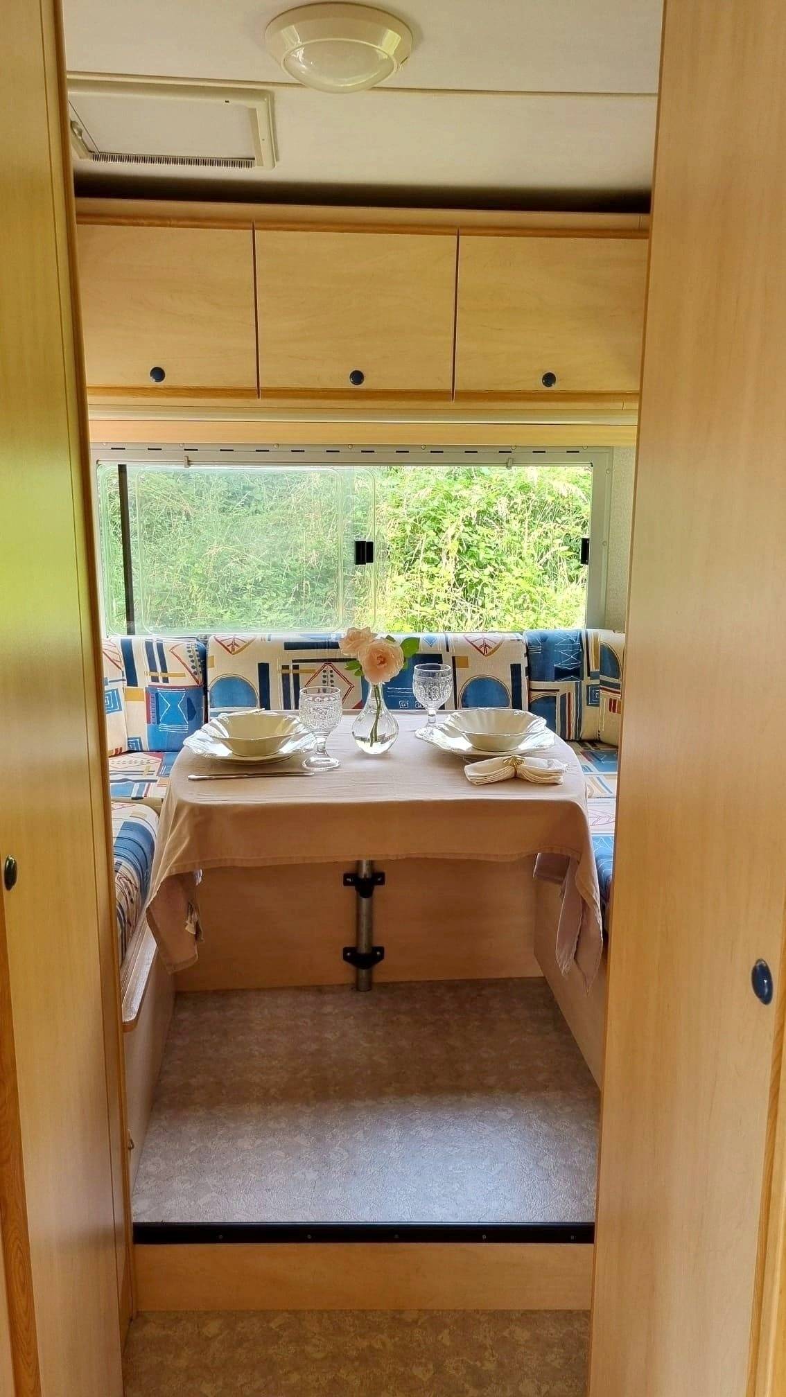 Challenger challenger 230