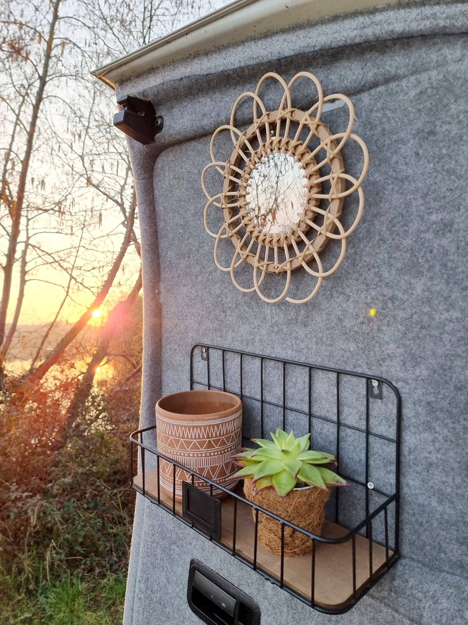 Volkswagen Transporter 2,0 l 84 ch