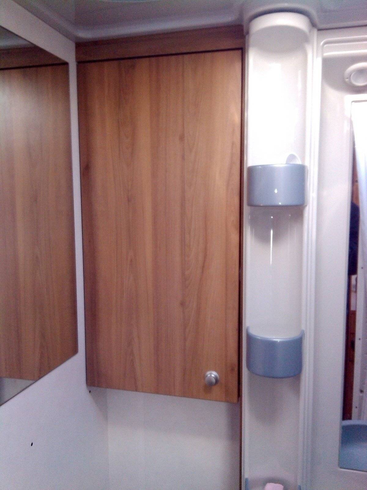 Bürstner Nexxo Family