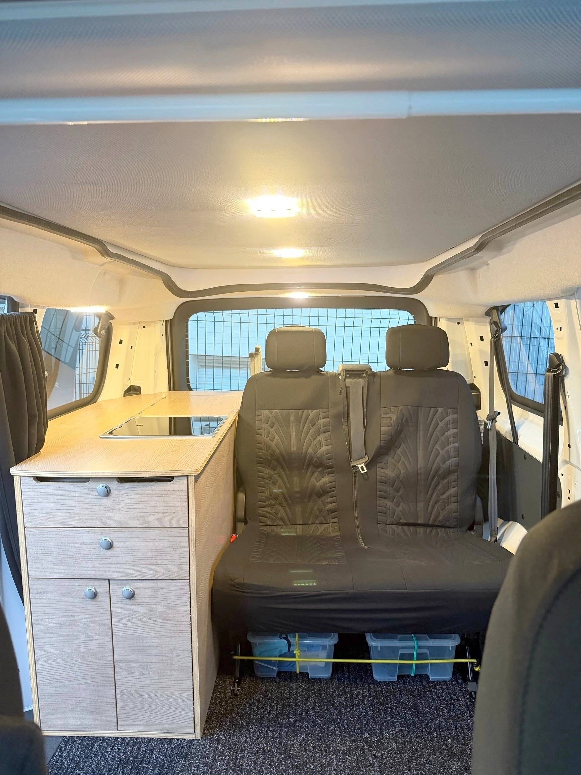 Alpes Camping-Car 