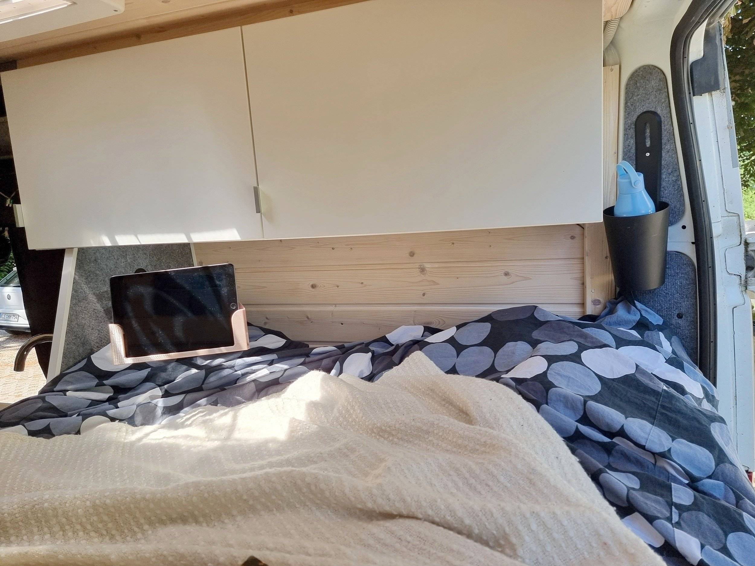 Peugeot Boxer 3,0 HDI 160 ch