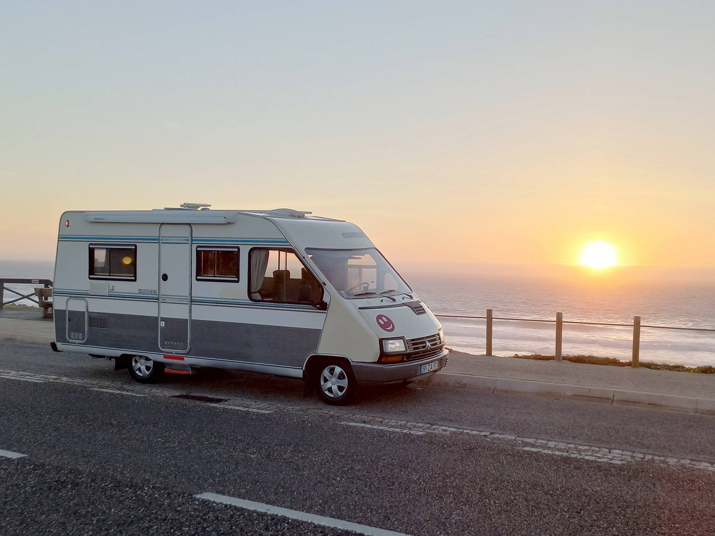 Hymer Eriba