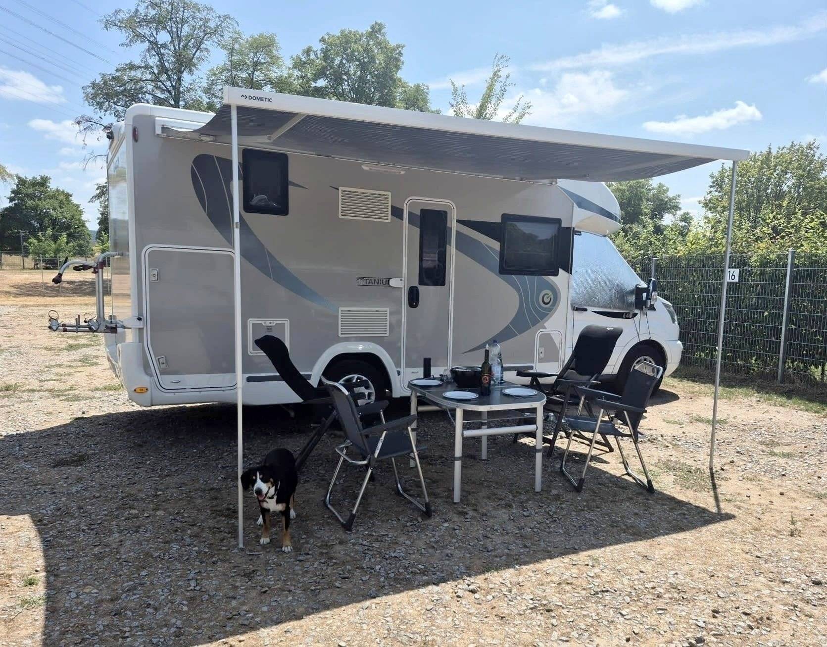 Chausson 