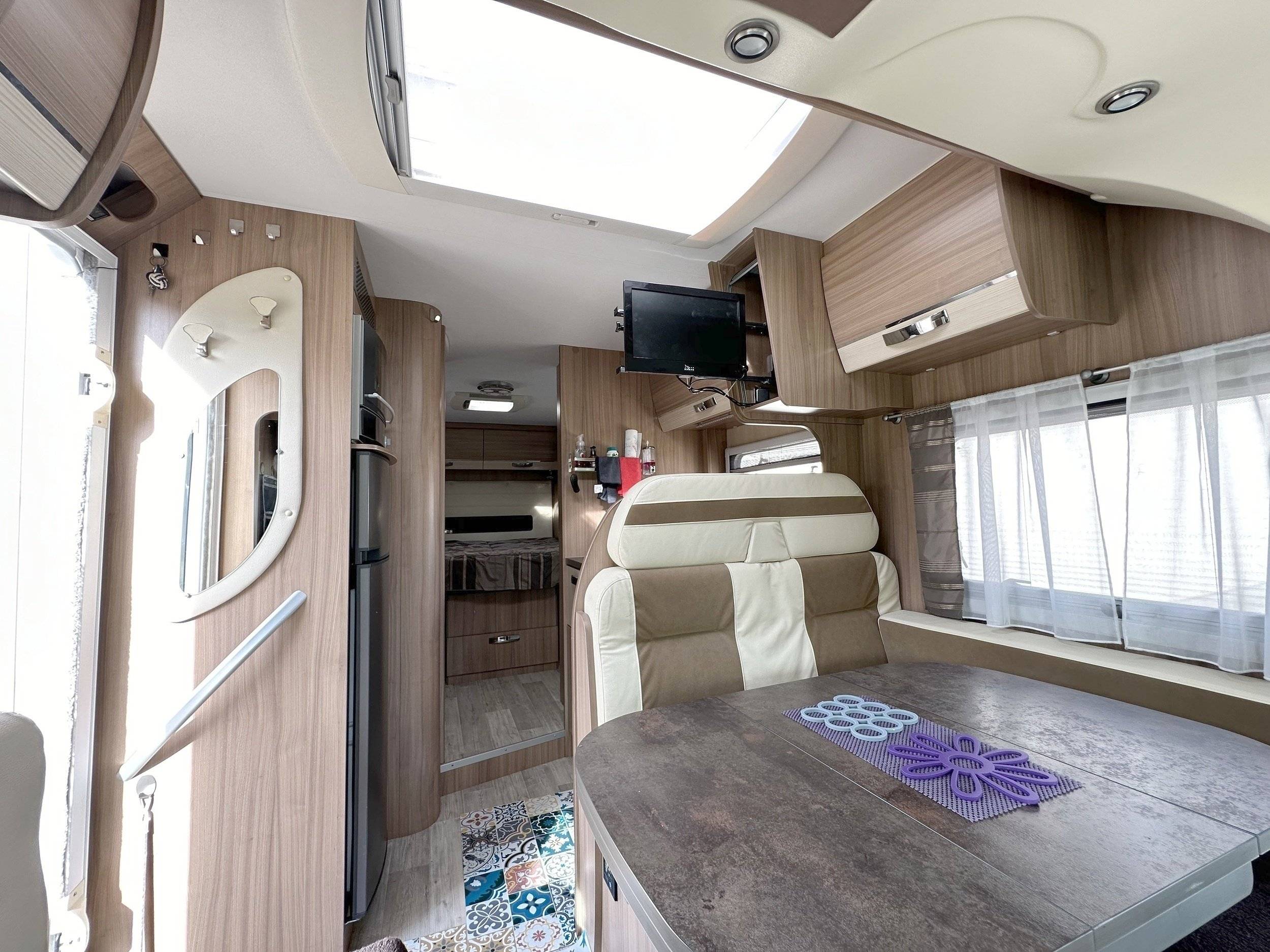 Pilote pilote G740 essentiel