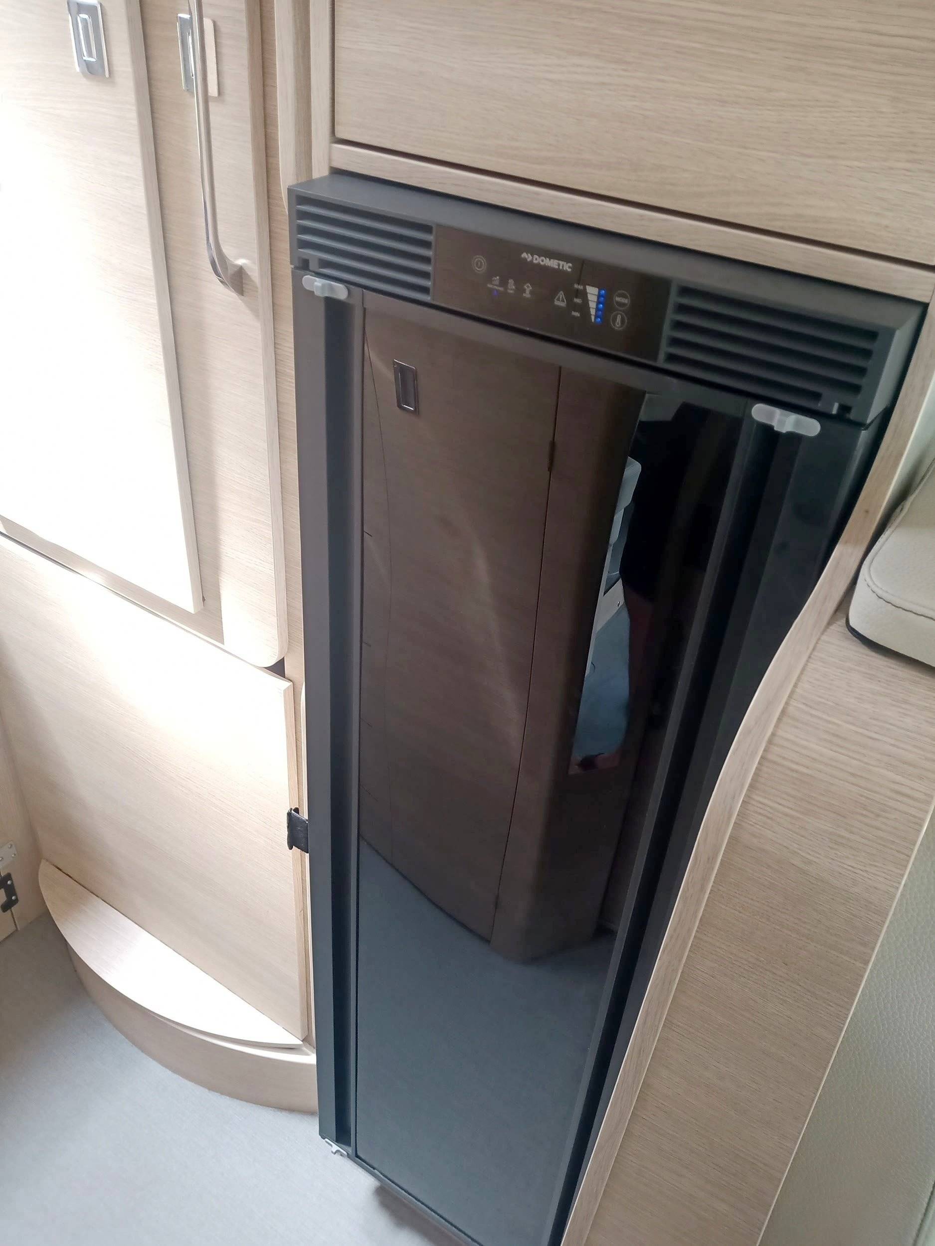 Rapido V65-XL