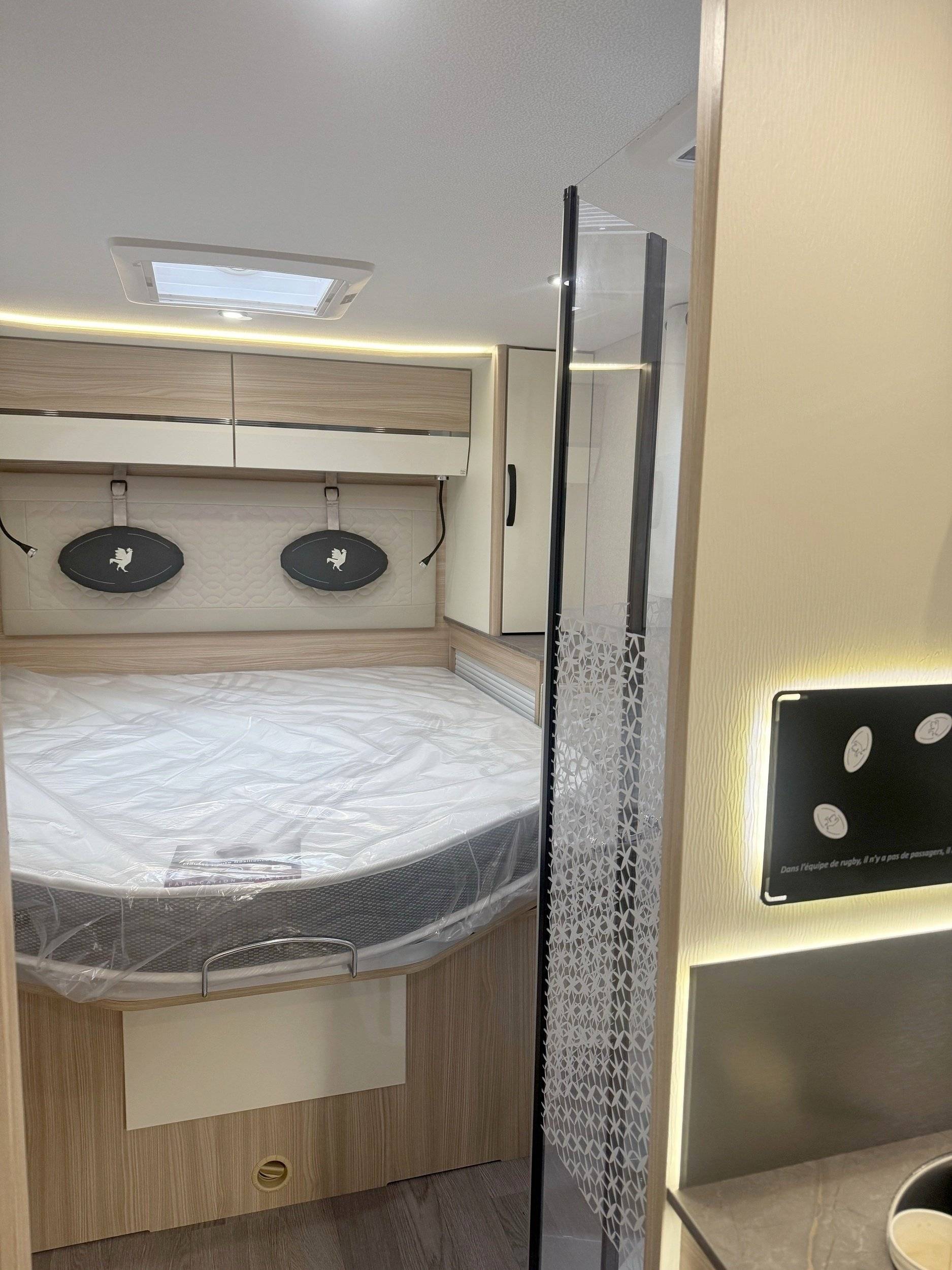 Florium Millenium 70 LMF