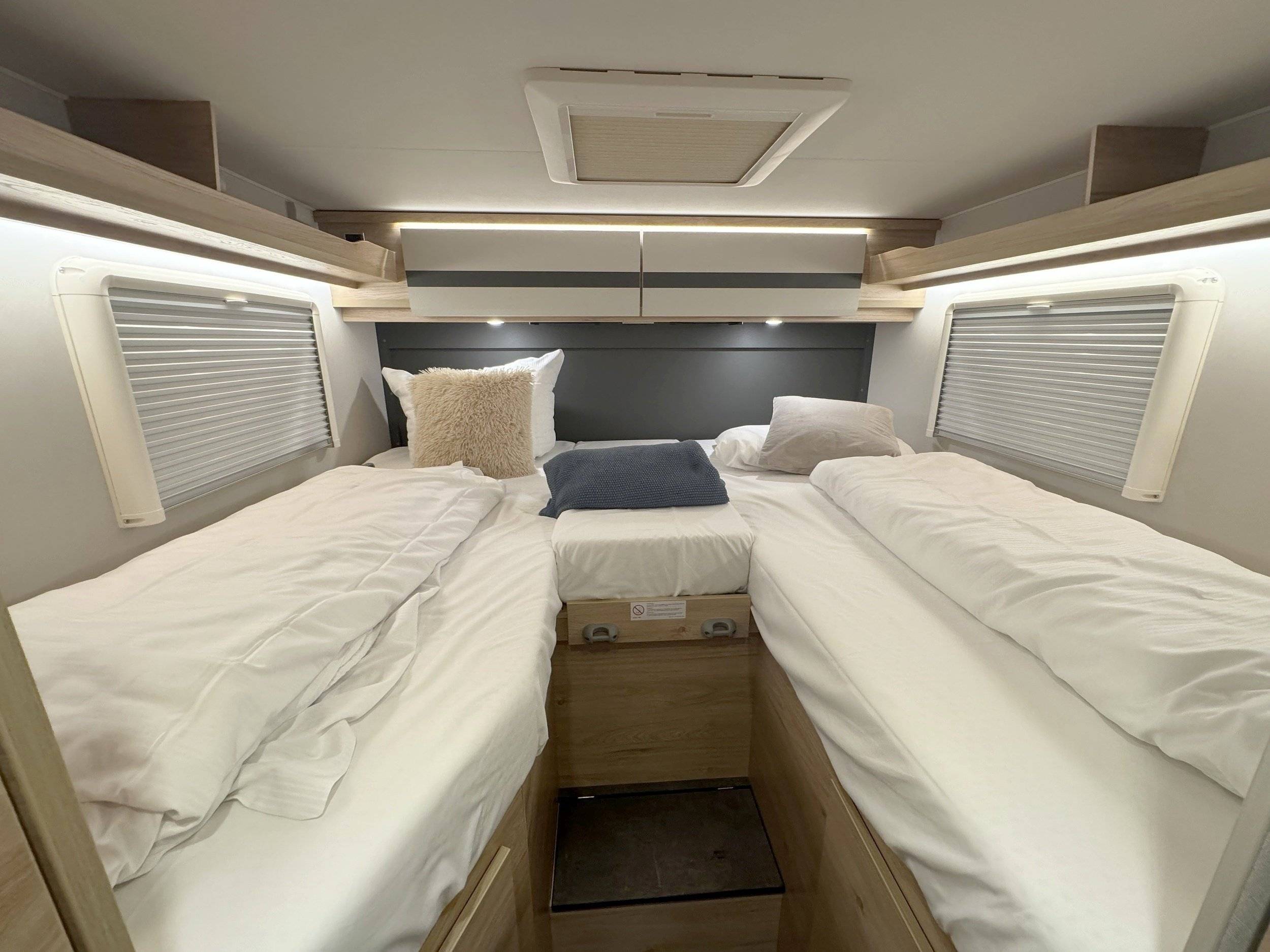 Dethleffs Dethleffs Globebus 