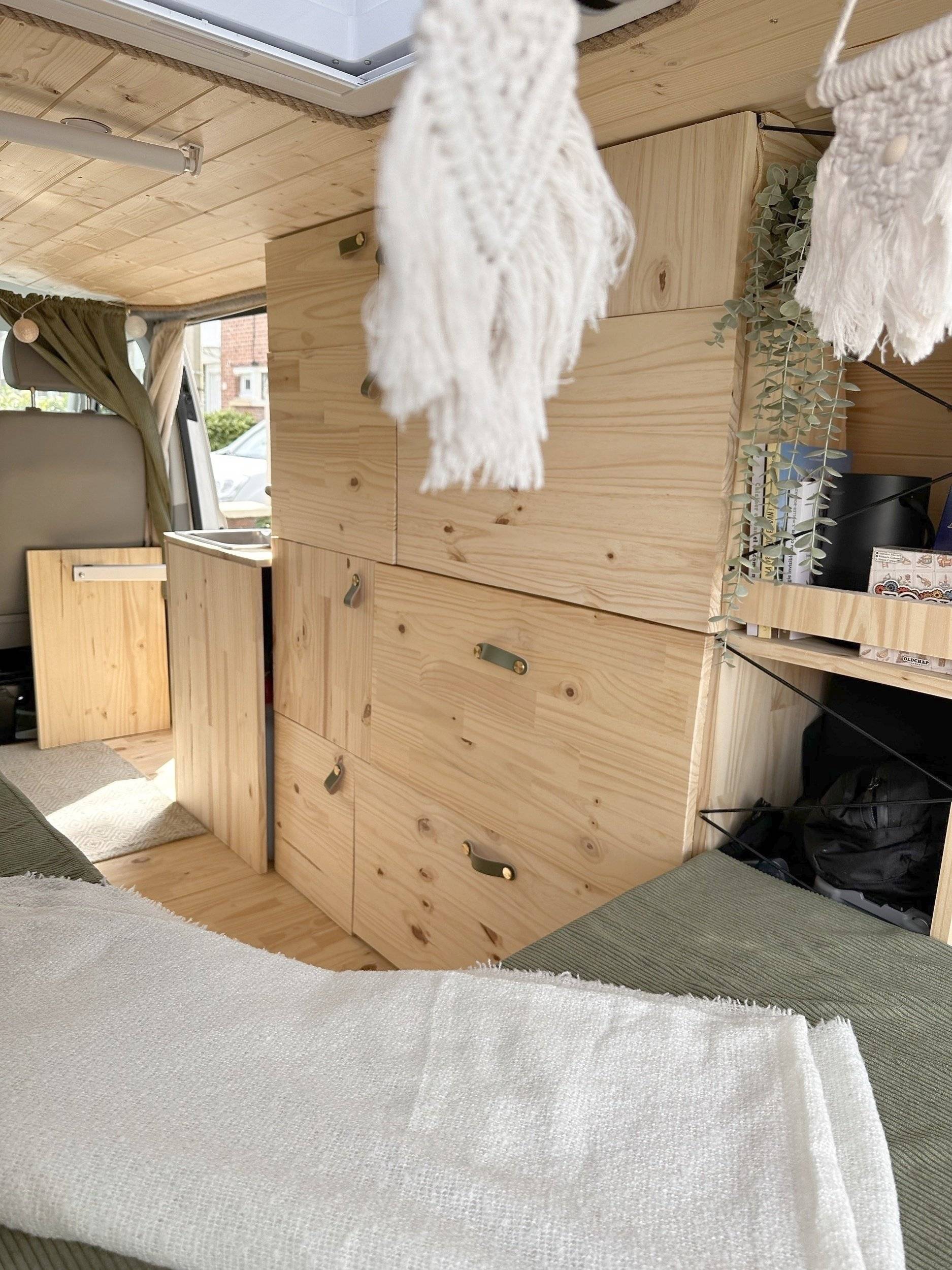 Trigano Volkswagen T5 