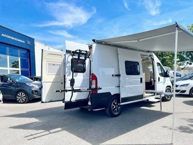 Campérêve Campérêve dreamer cap life