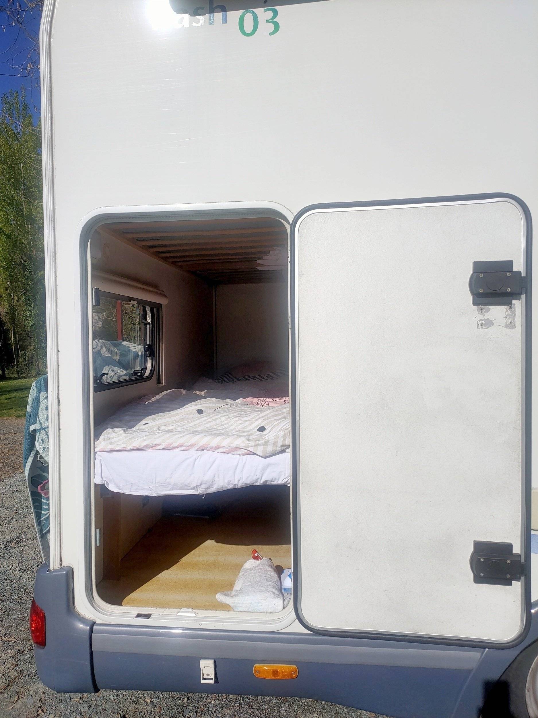 Chausson Chausson 720