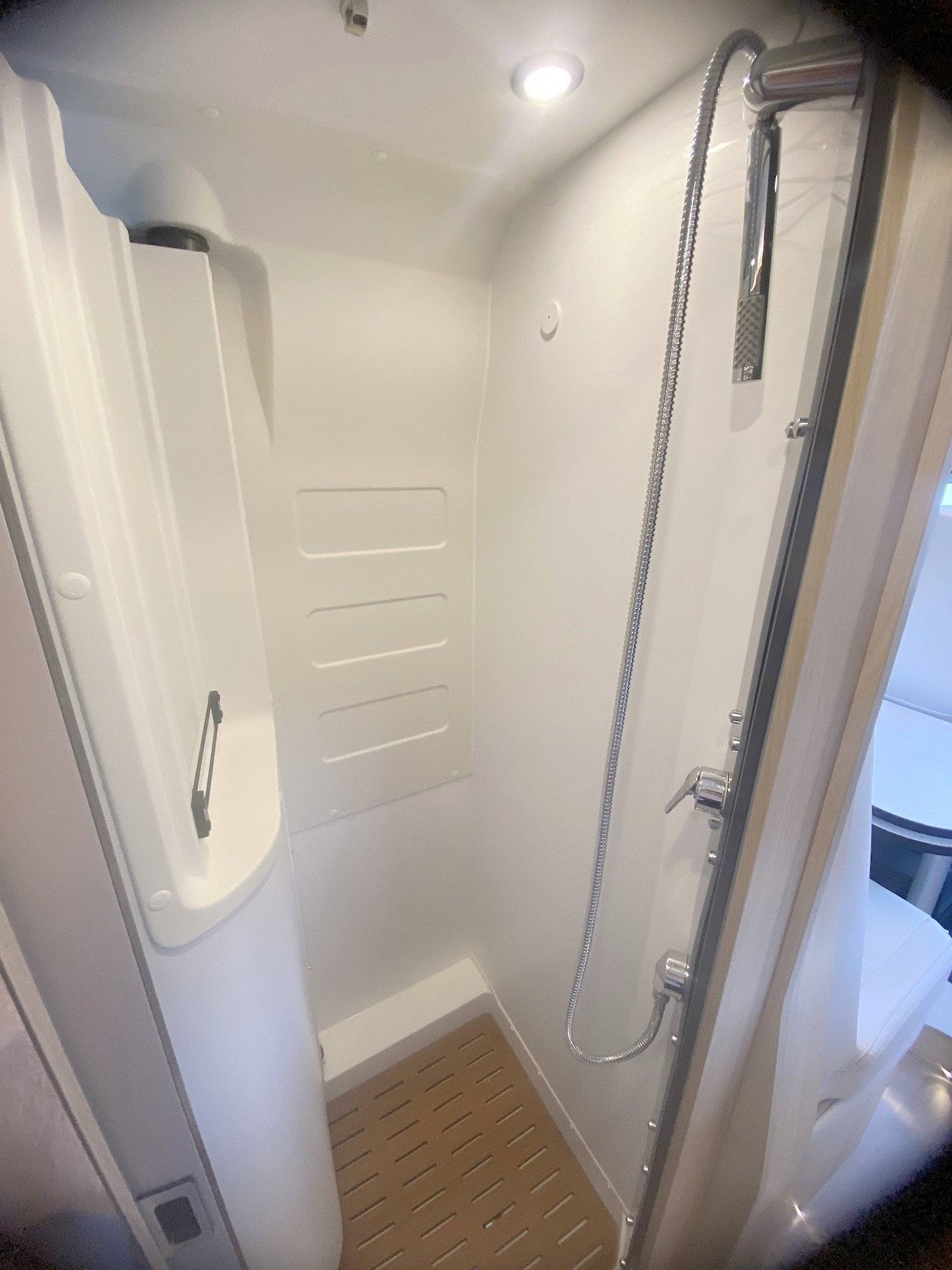 Campérêve Magellan 746