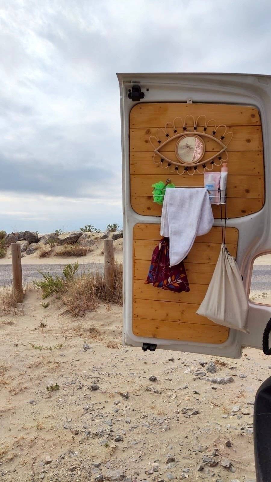 mobilier nomad 2,0 l 140 ch