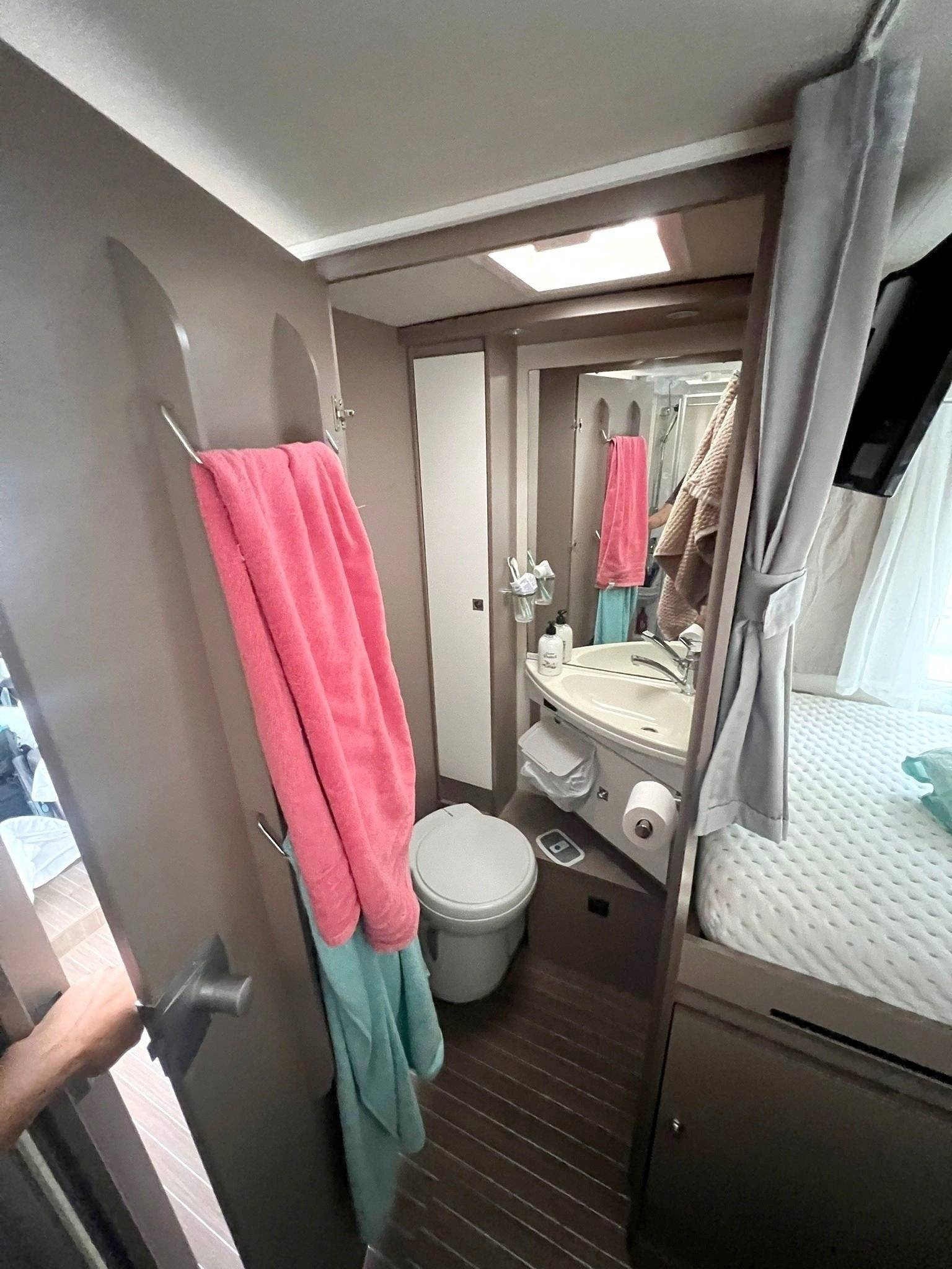 Etrusco ETRUSCO T6900SB