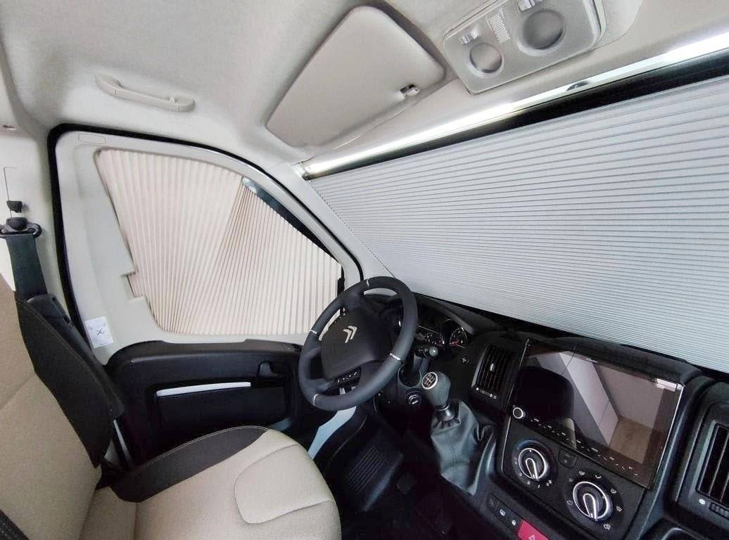 Citroen Clever 