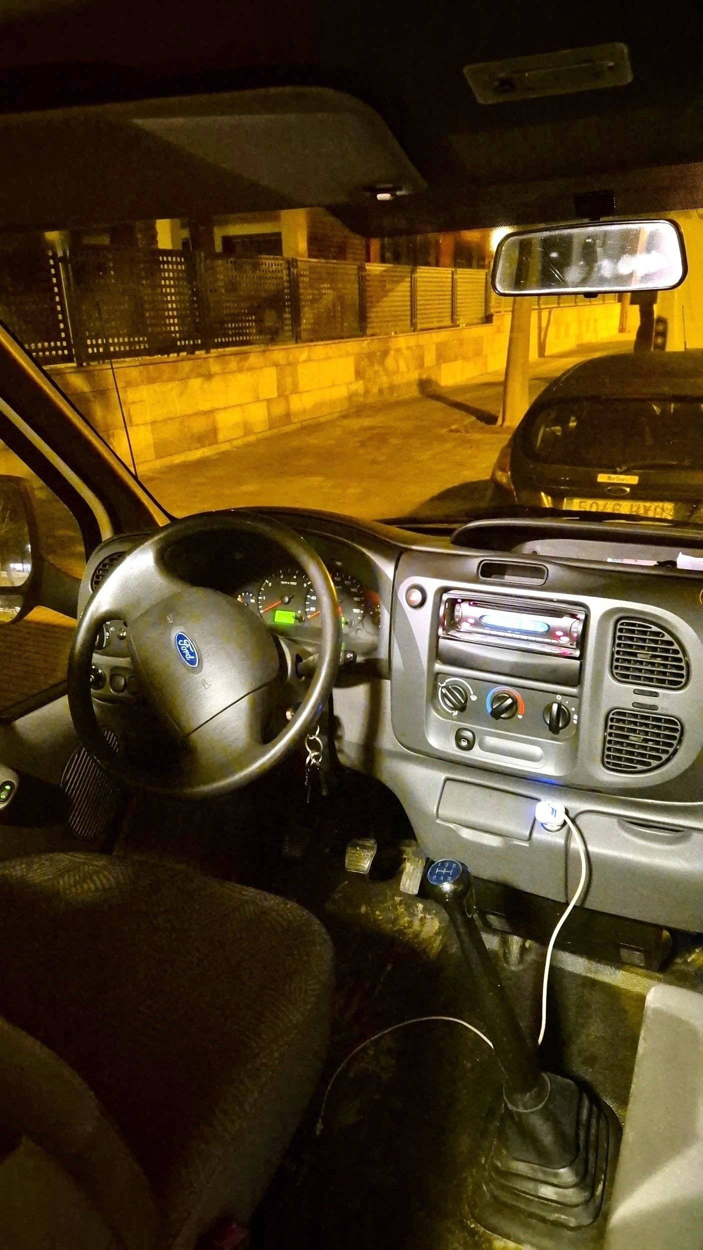 Bavaria Trigano FD1 /FOT3M335KPFD41ZO/Genesis