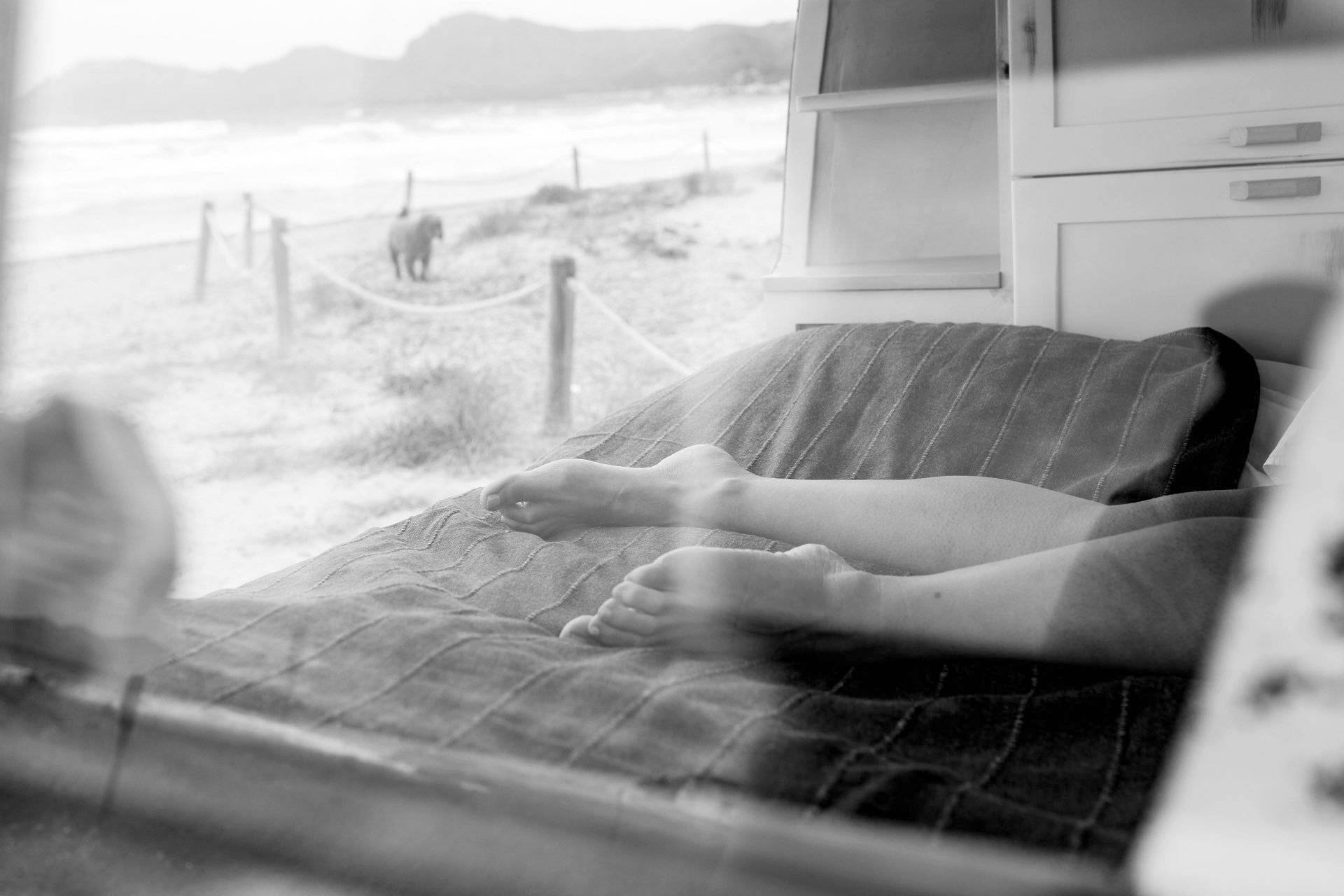 Volkswagen Combi T2B