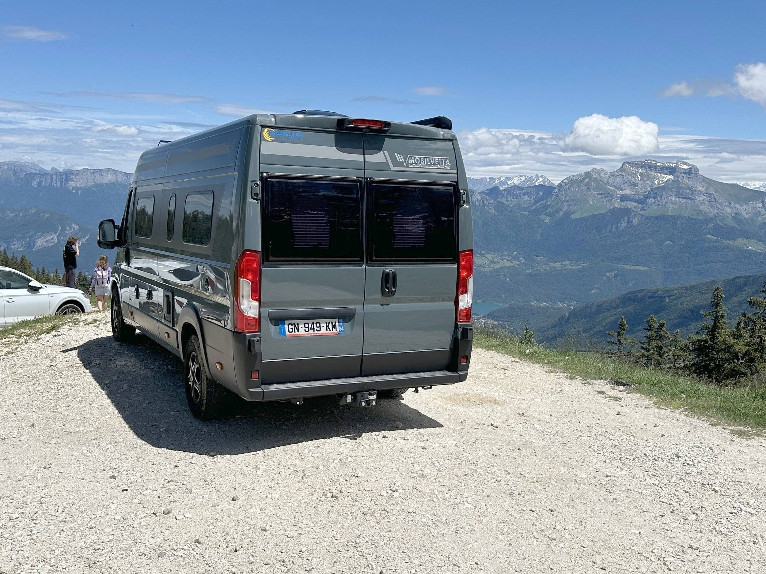 Mobilvetta MOBILVETA