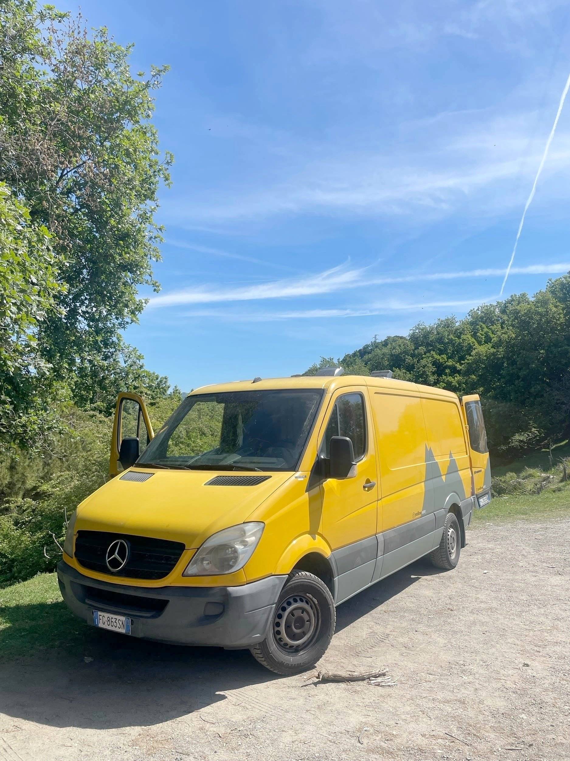Mercedes Mercedes