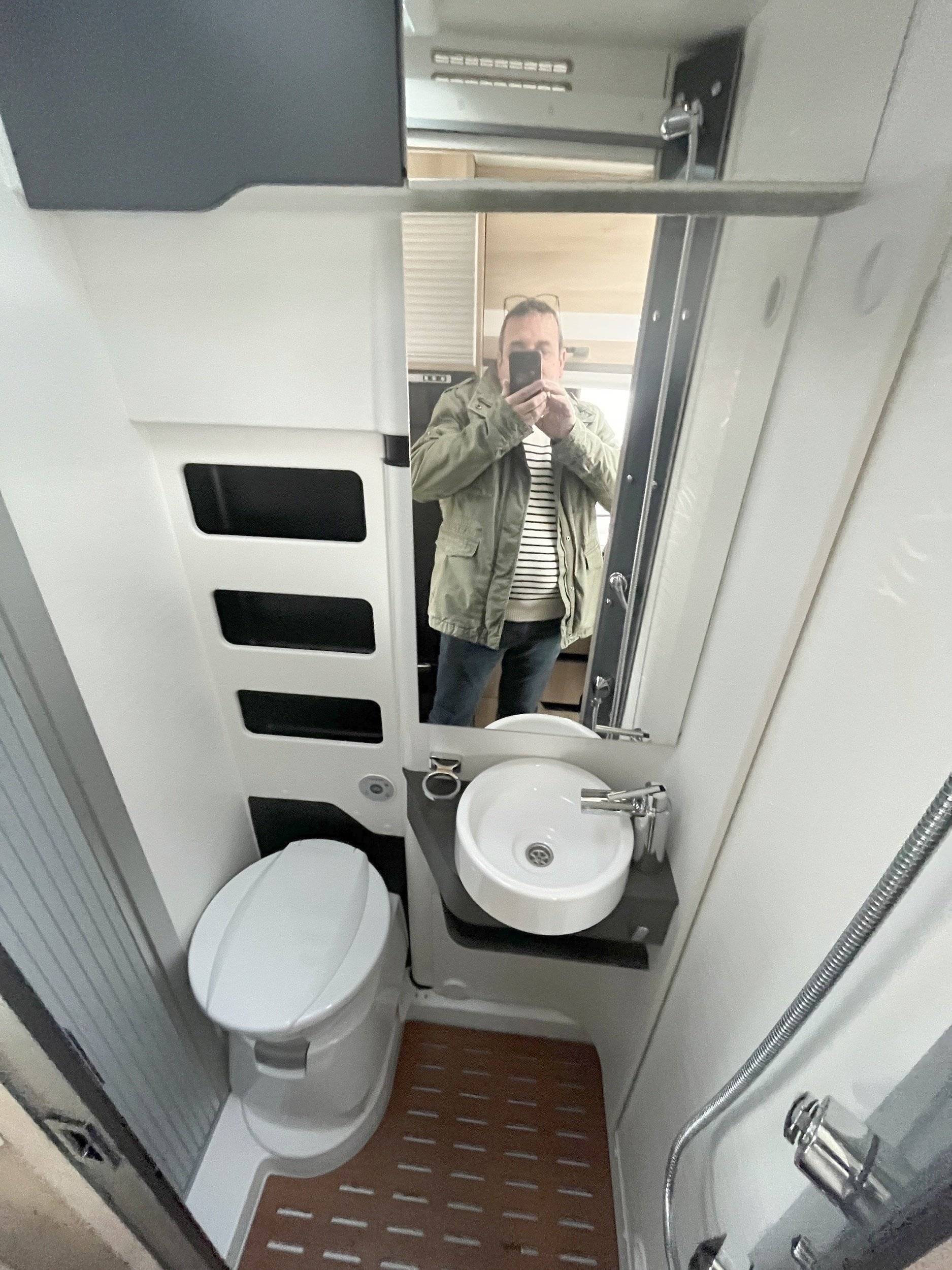 Campérêve MIRAMA 61