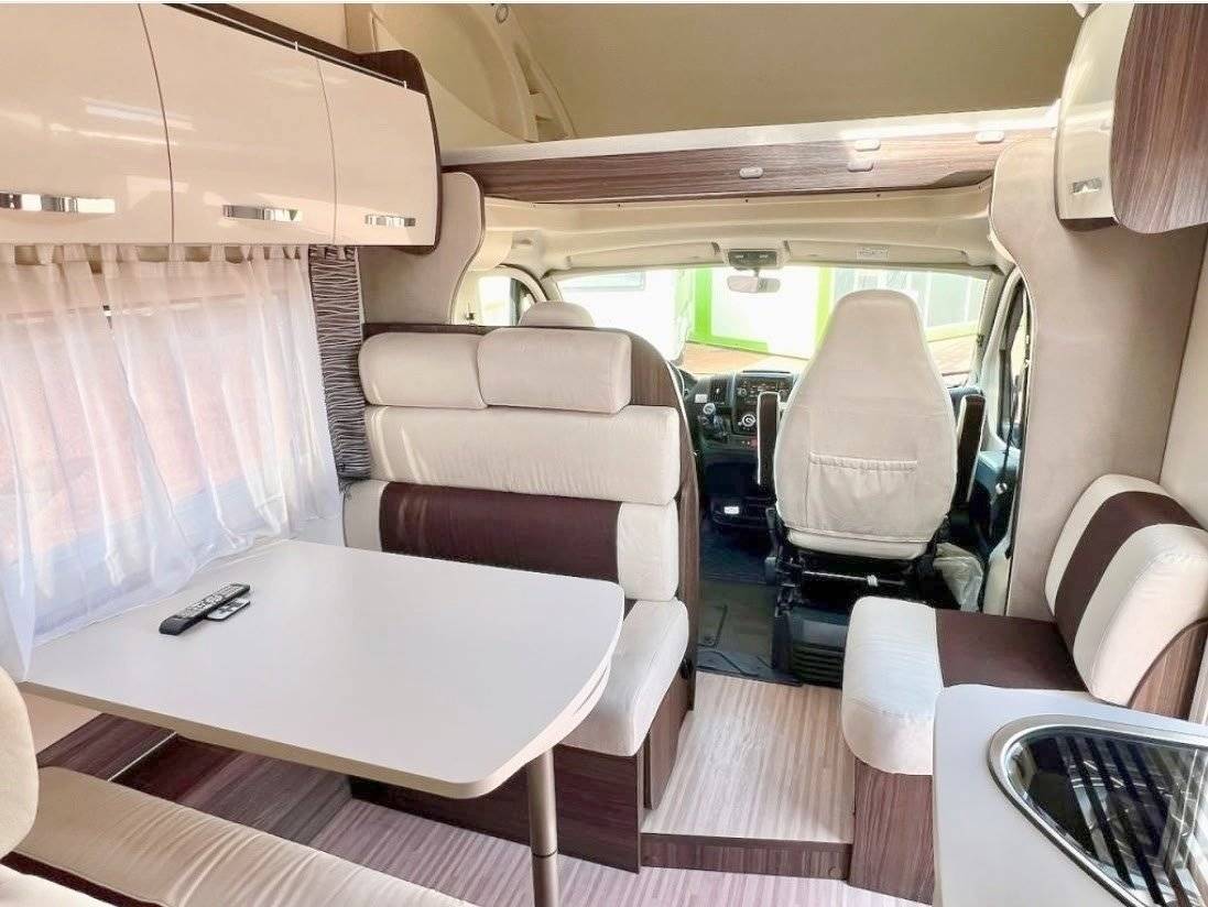 Benimar Benimar Sport 346