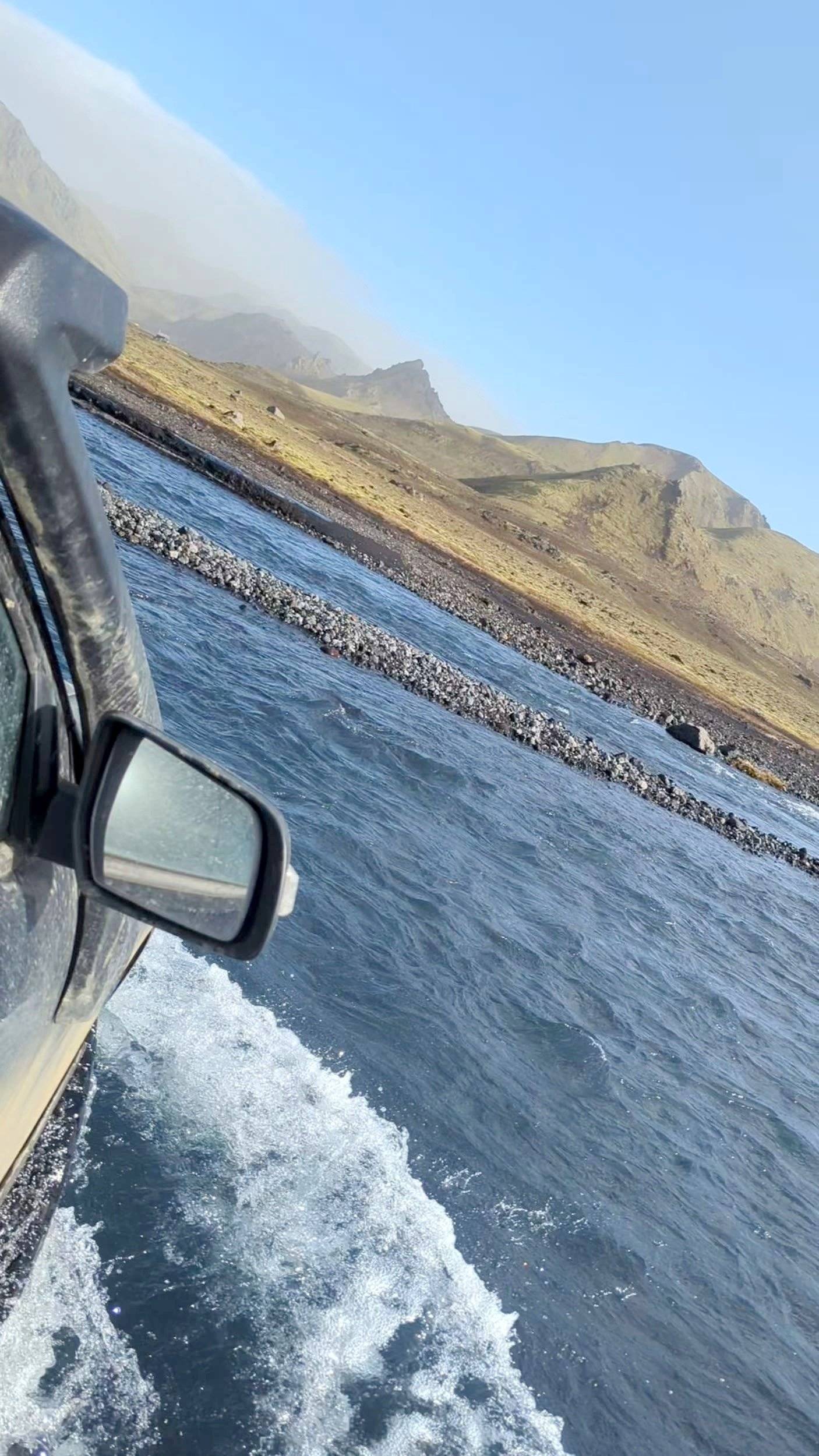 Ford RANGER WILDTRACK