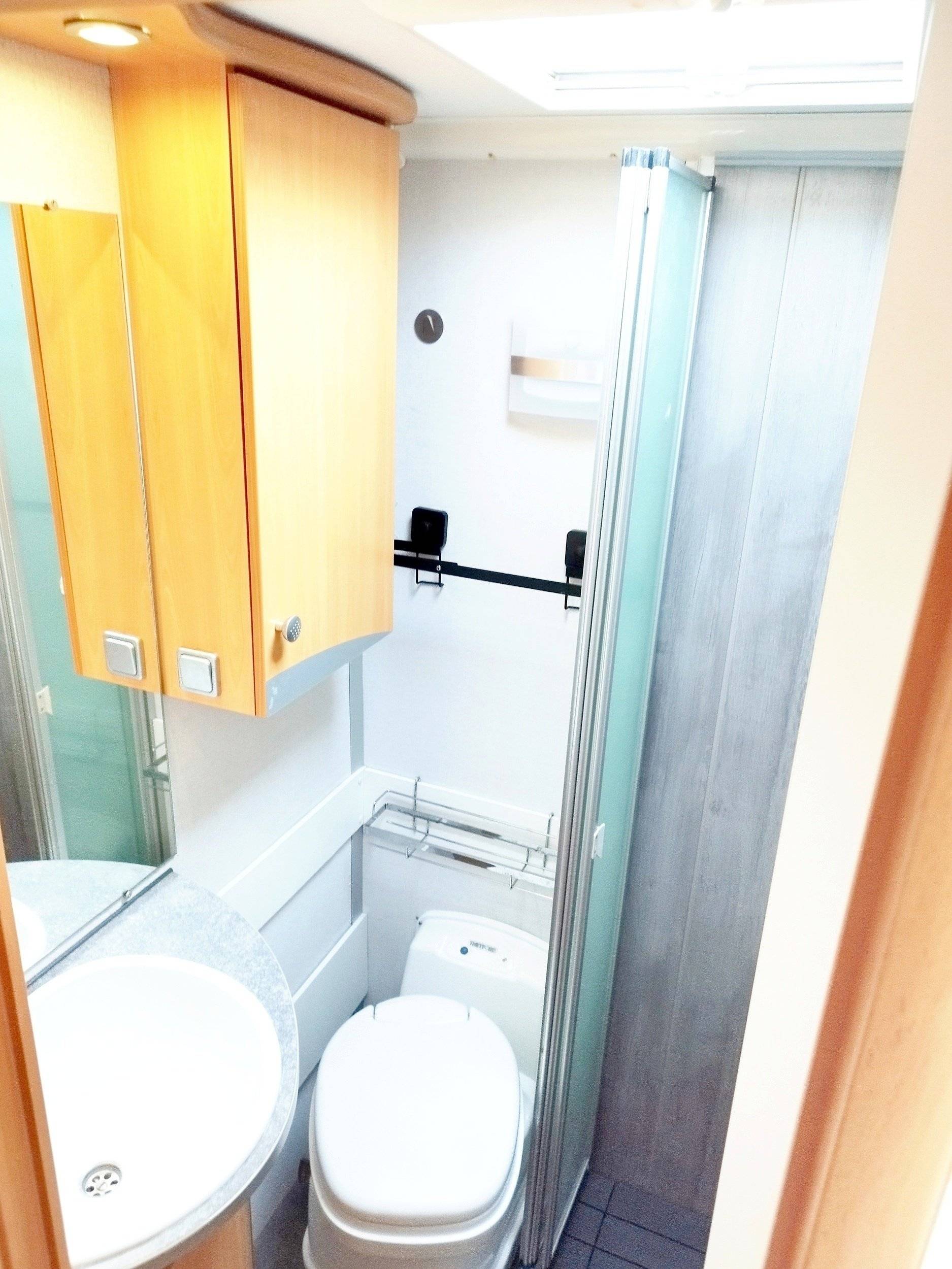 Pilote Aventura G710