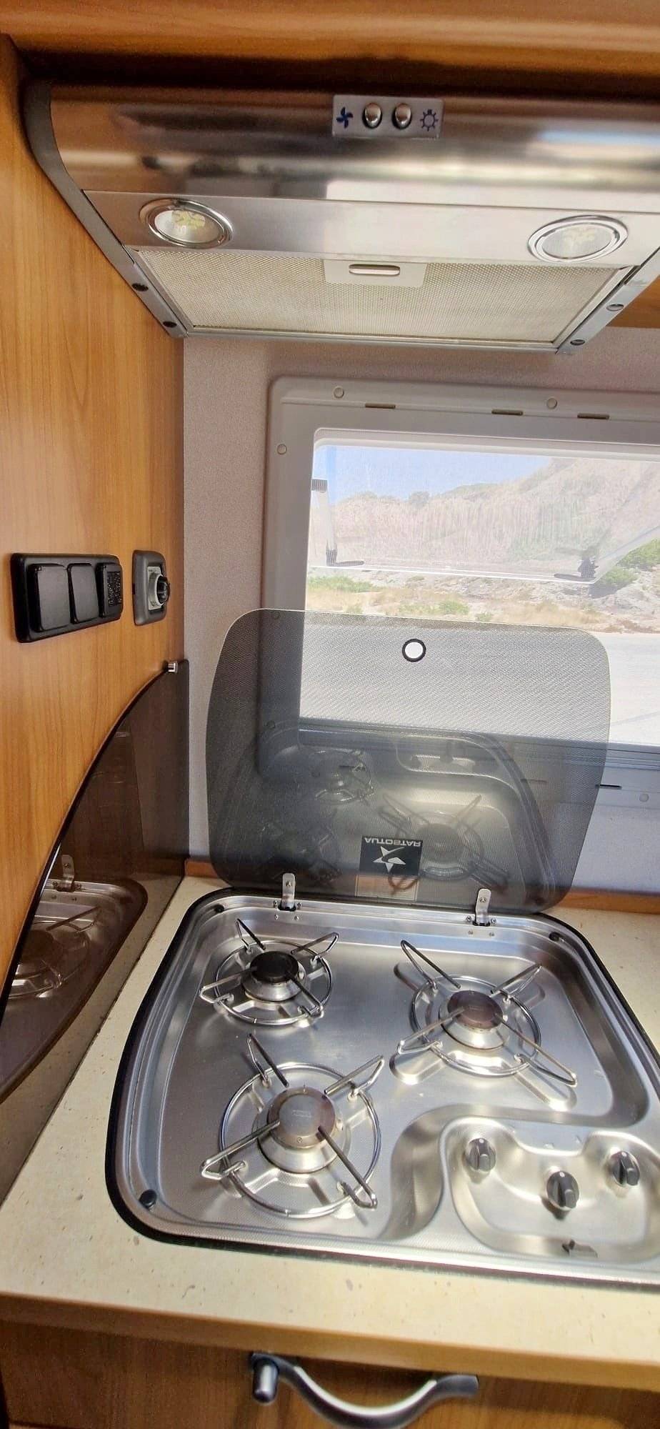 Autostar Lf Excellence