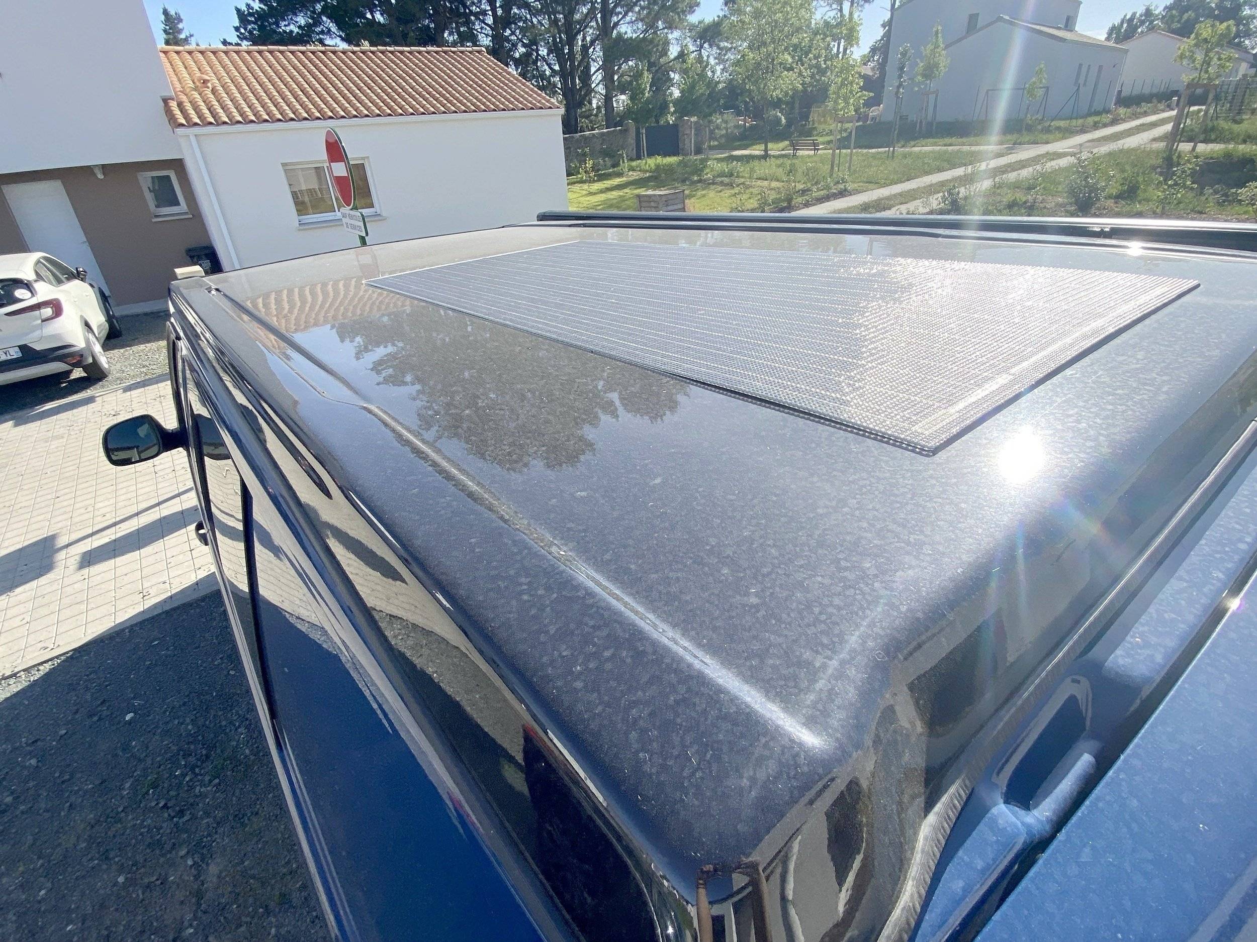 Volkswagen Type California