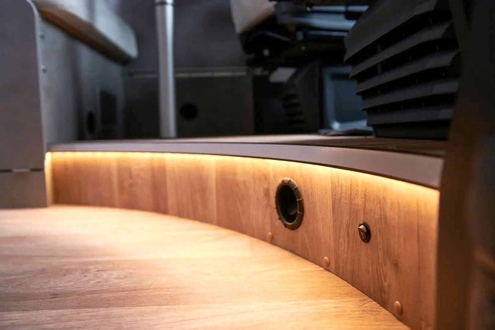 Crosscamp "Da Vinci"