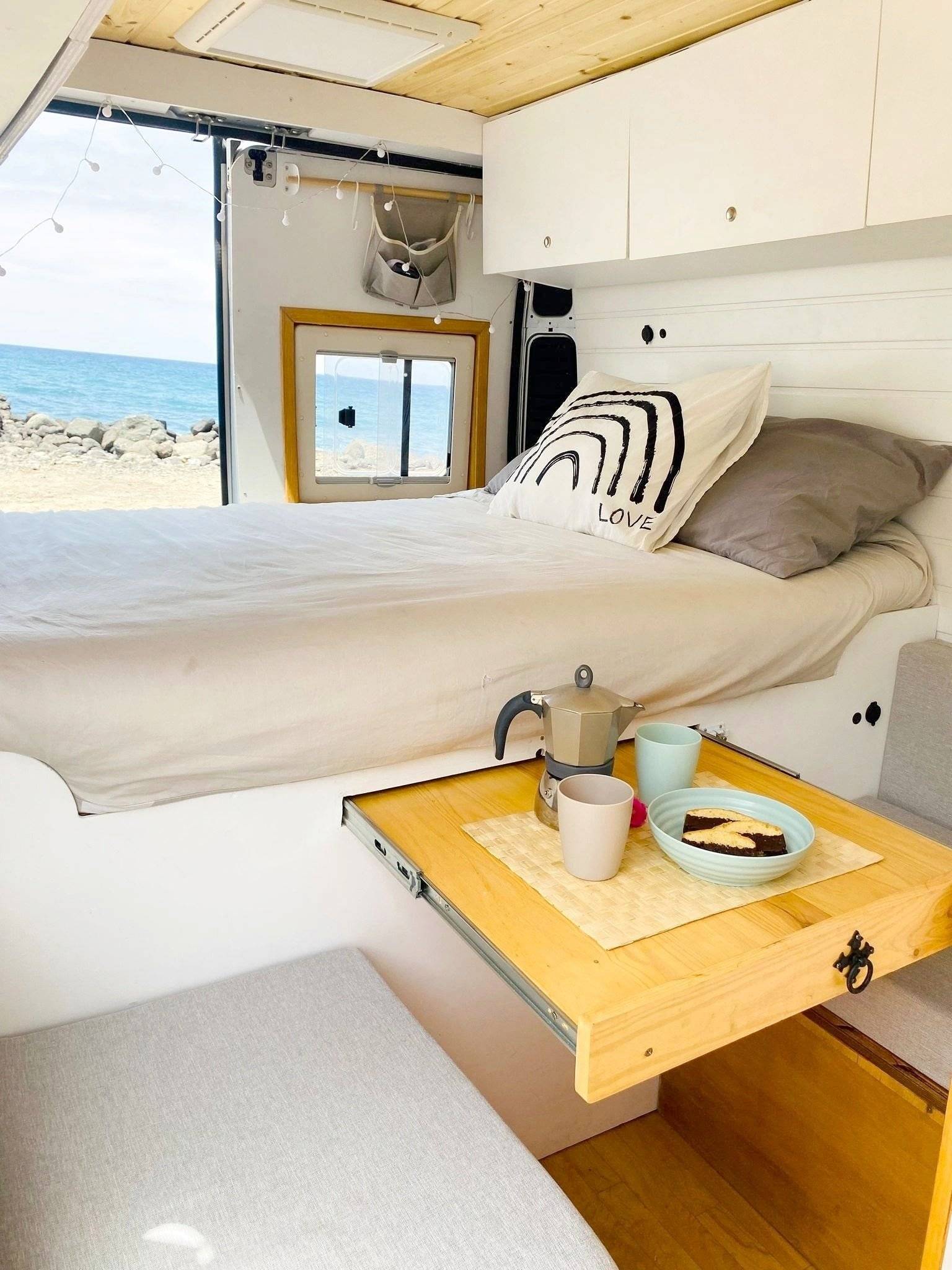 Peugeot Boxer 2,2 l 120 ch.