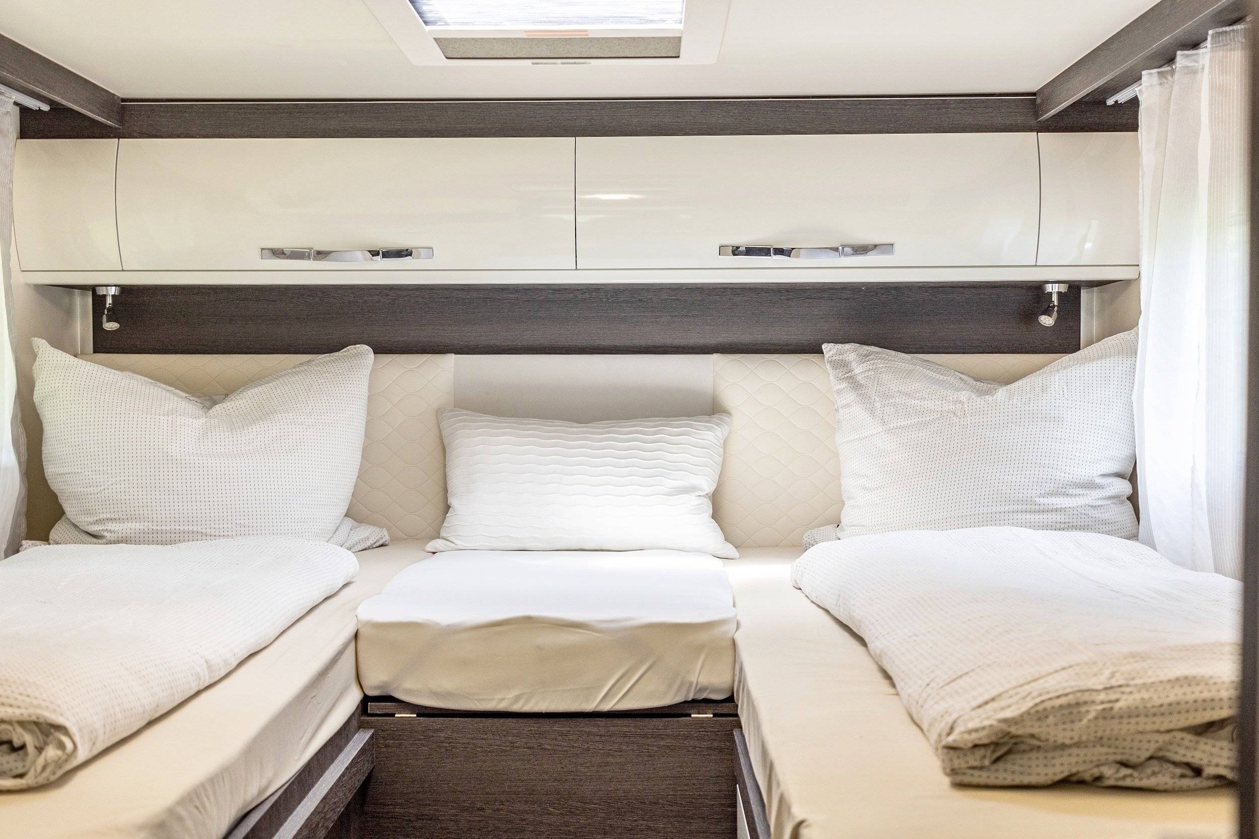 Roller Team Kronos 284 TL