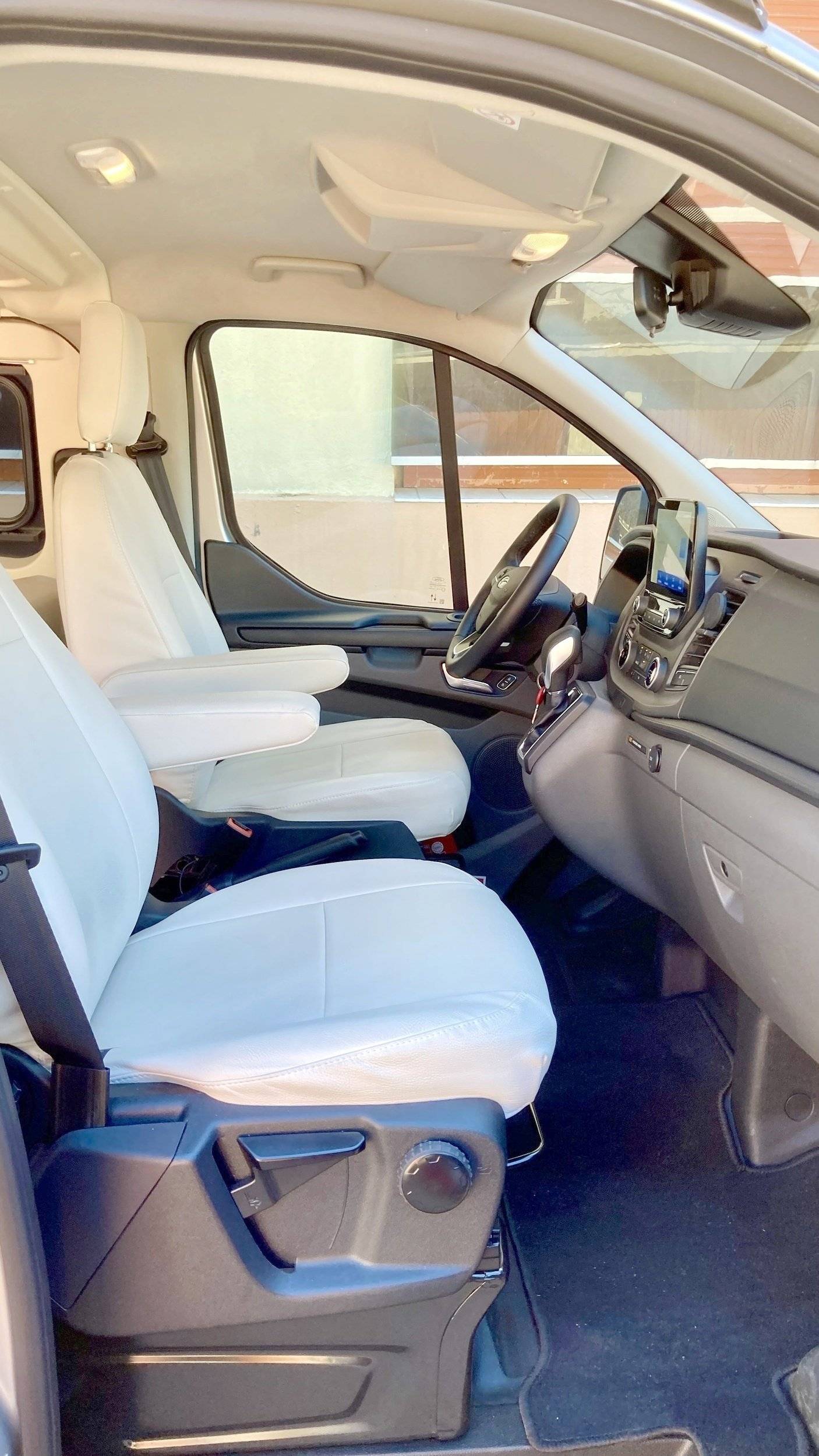 Campérêve Cap Land