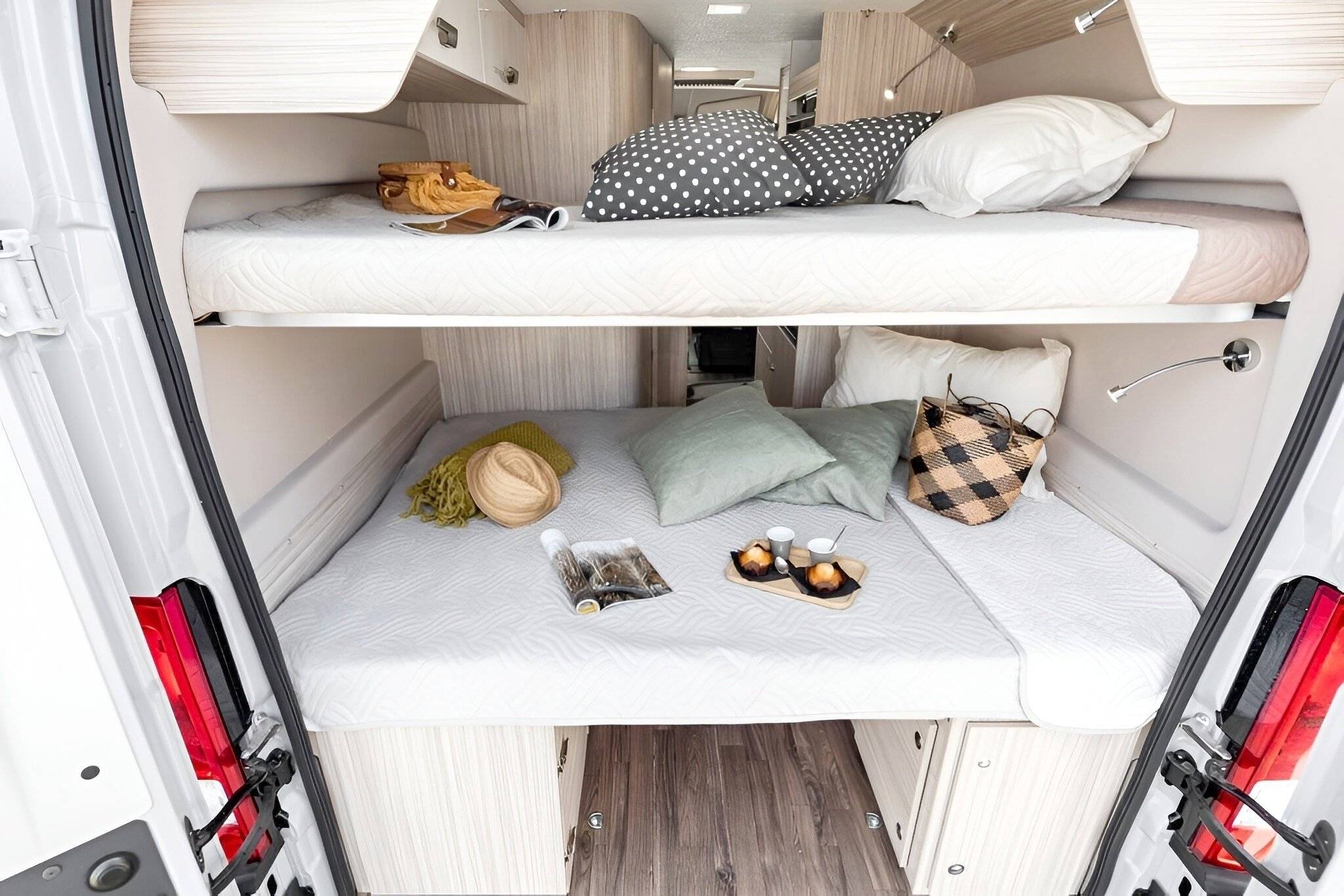 Roller Team Livingstone 5 Sport