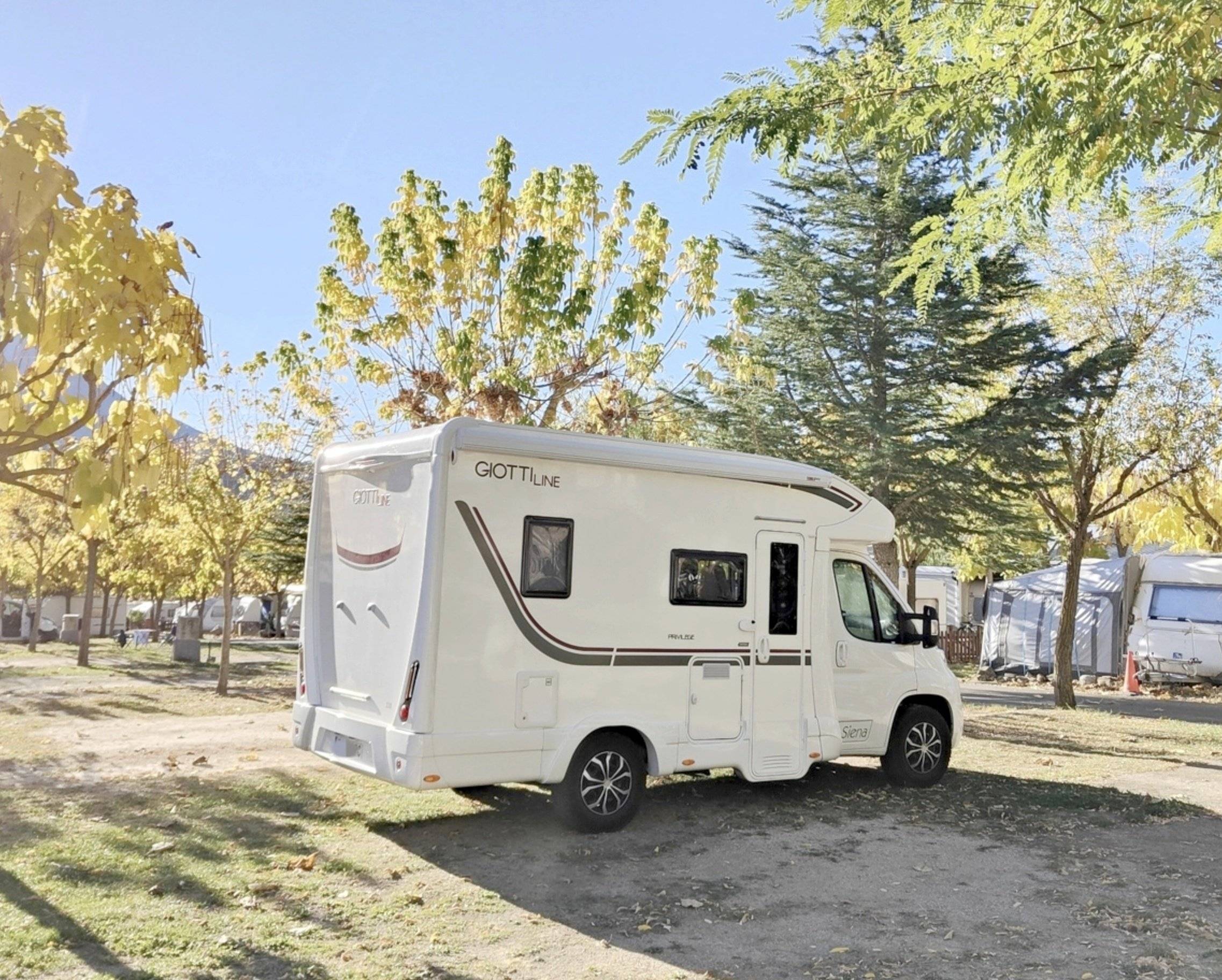 Giottiline Giottiline 330