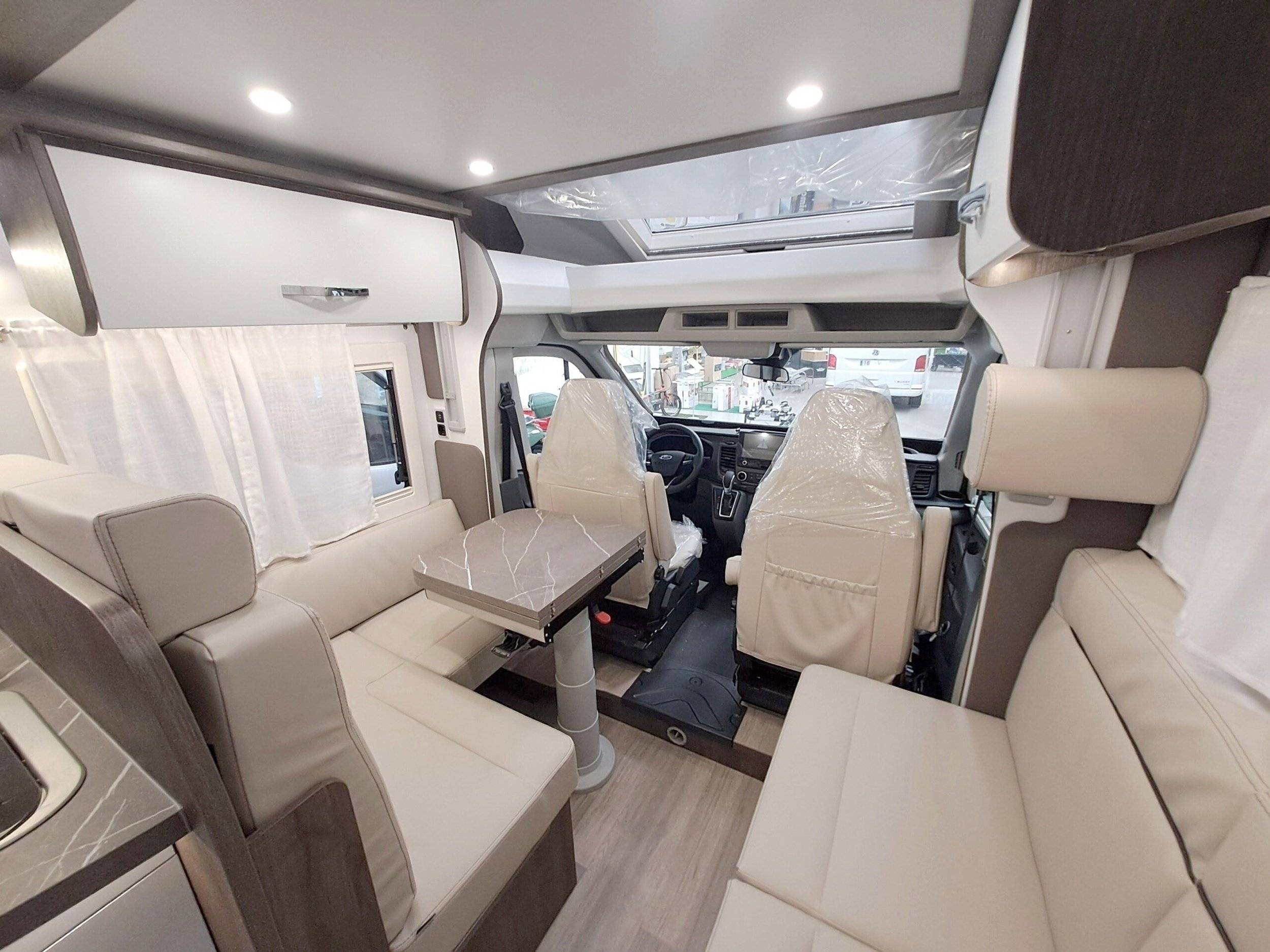 Benimar Benimar Tessoro 463 northautokapp