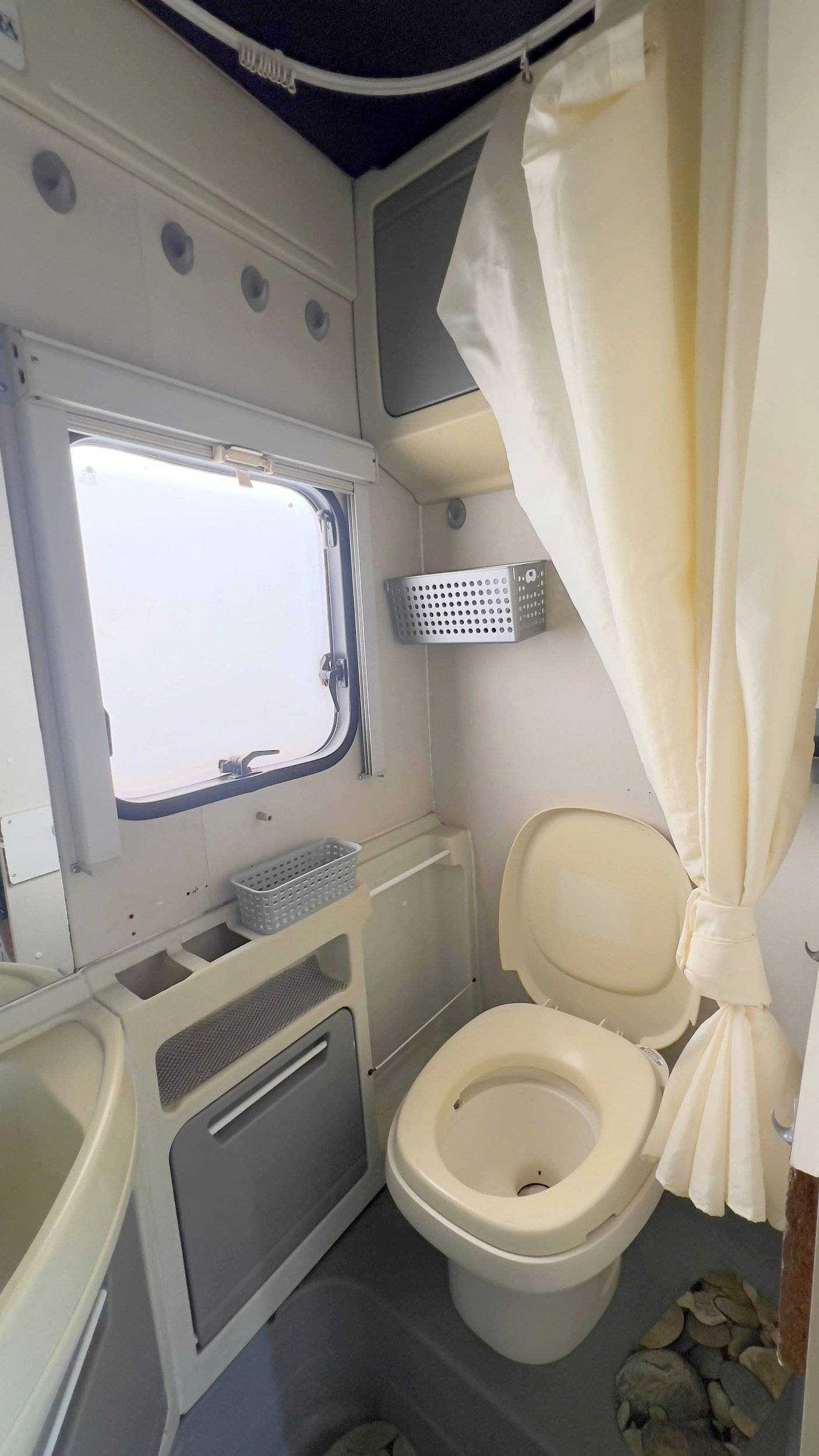 Caravelair FORD TRANSIT