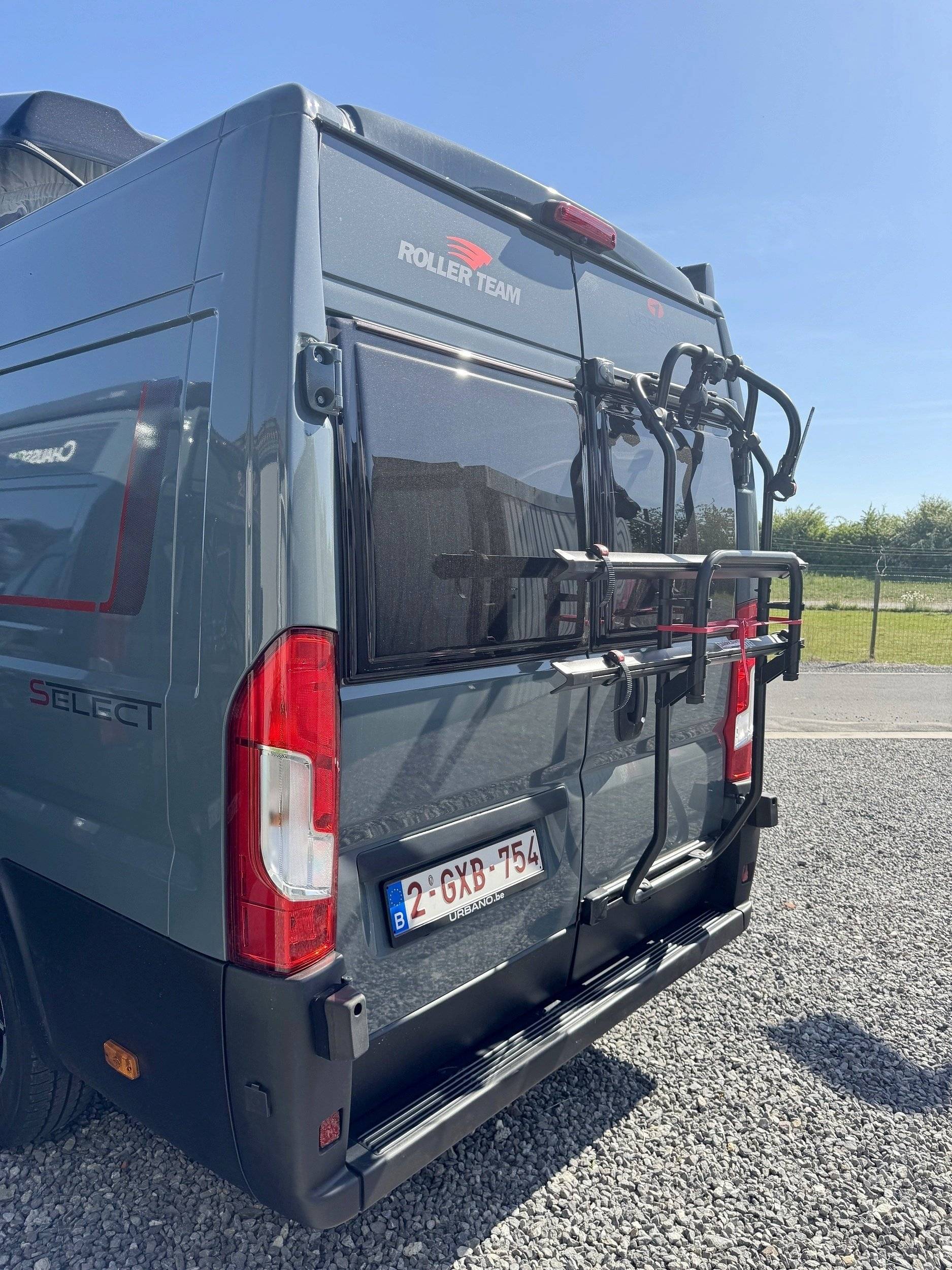 roller team Roller Team Année 2025