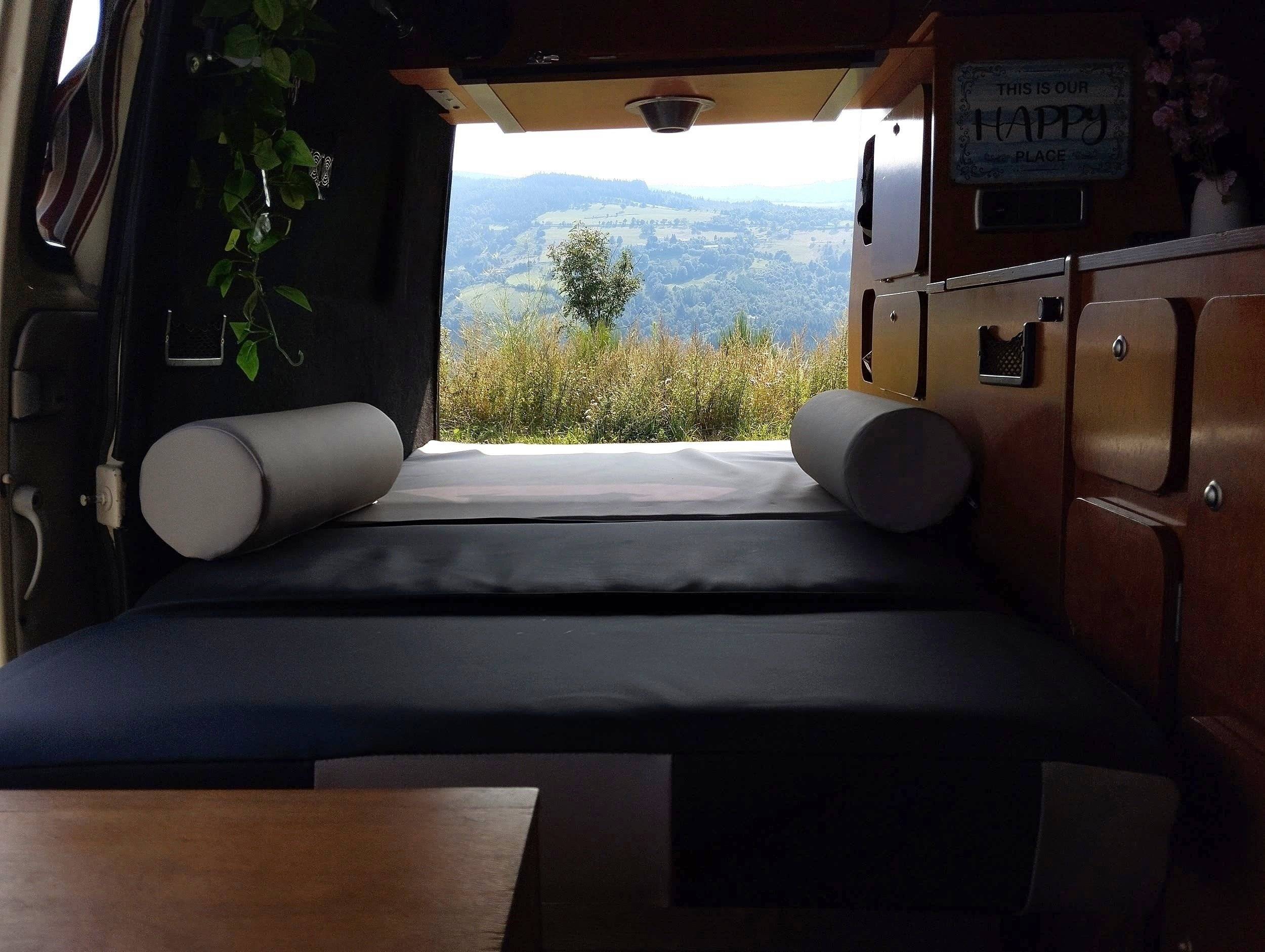 Volkswagen Transporter T3