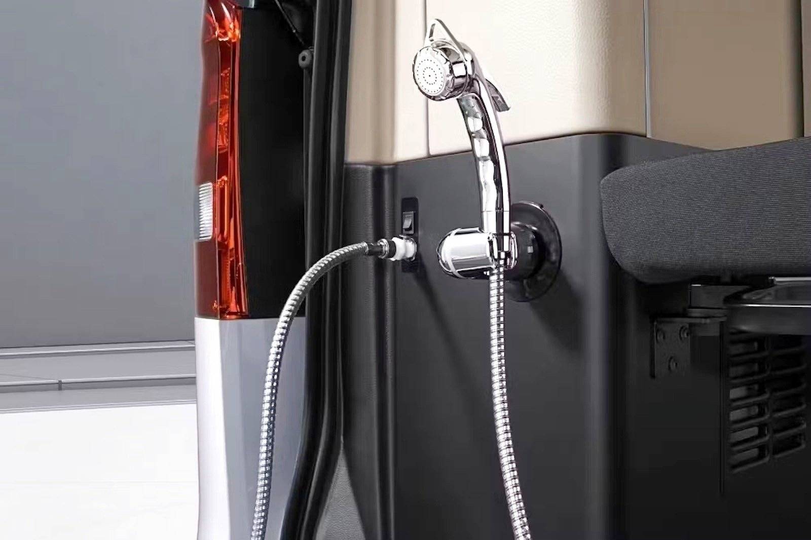 Mercedes 2,2 l CDI 160 ch.