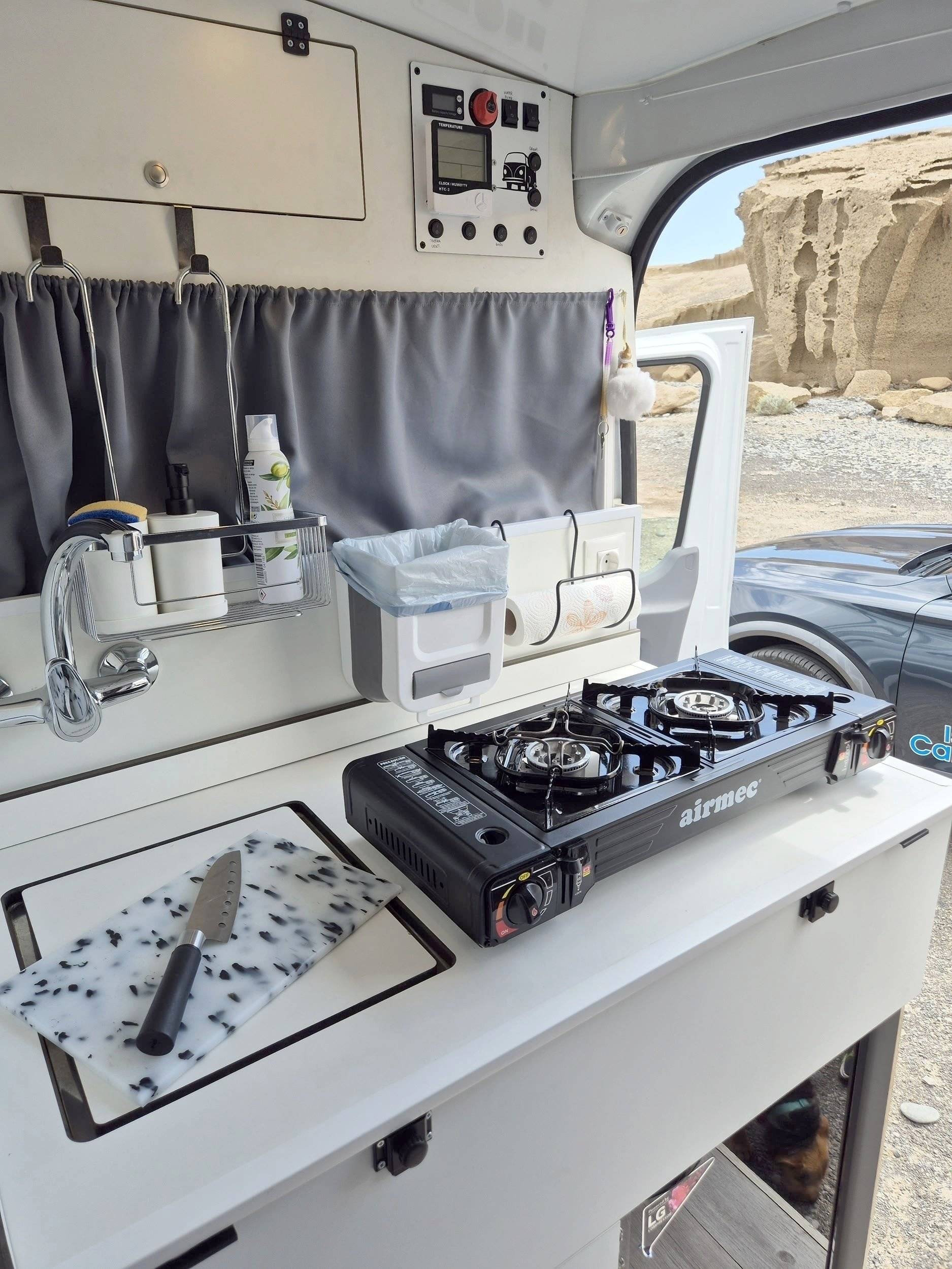 Ford Transit 2,4 TDCi