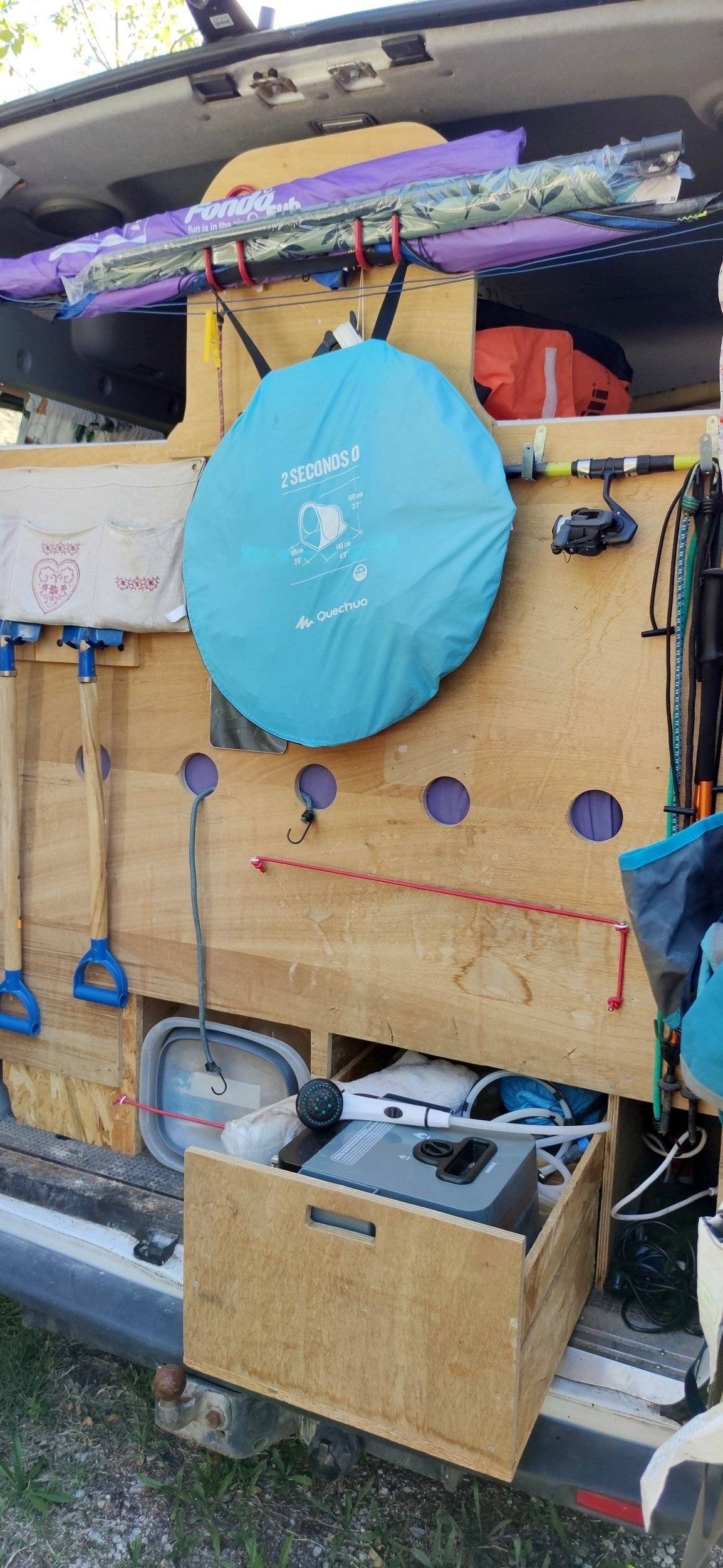 Renault Master 2,5 l dCi 100 ch.