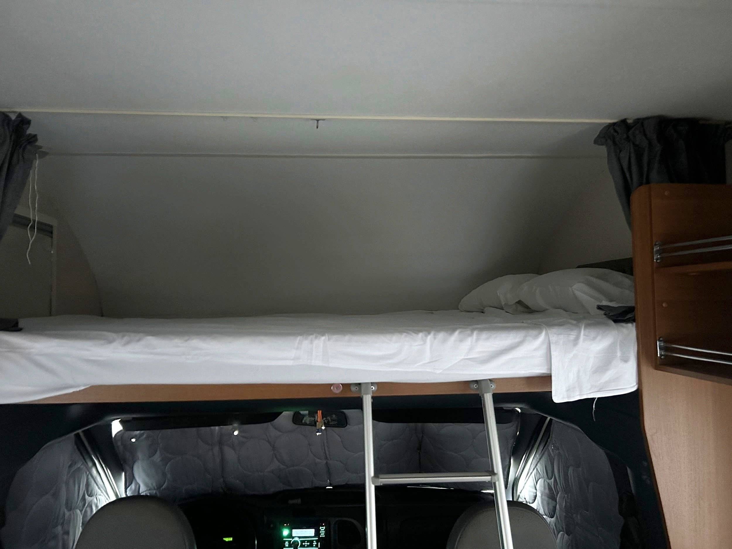 Ford Transit 2,2 l TDCi 130 ch.