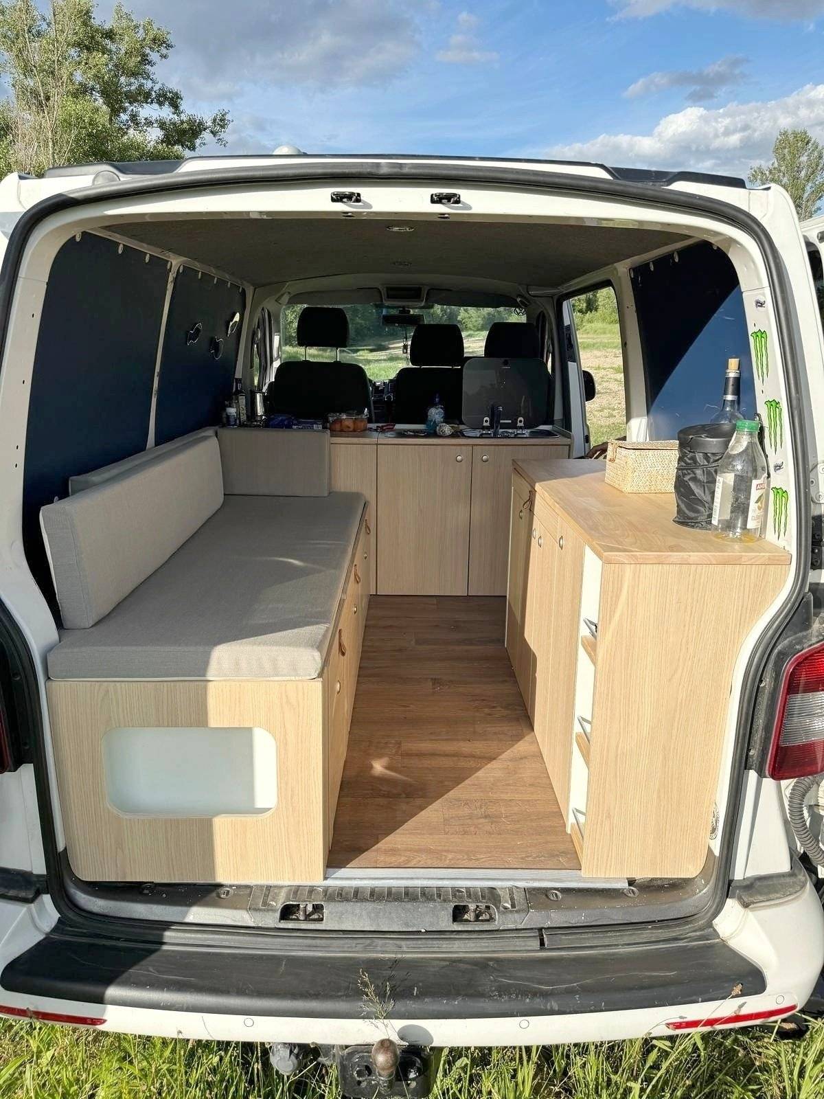 Volkswagen Volkswagen transporte