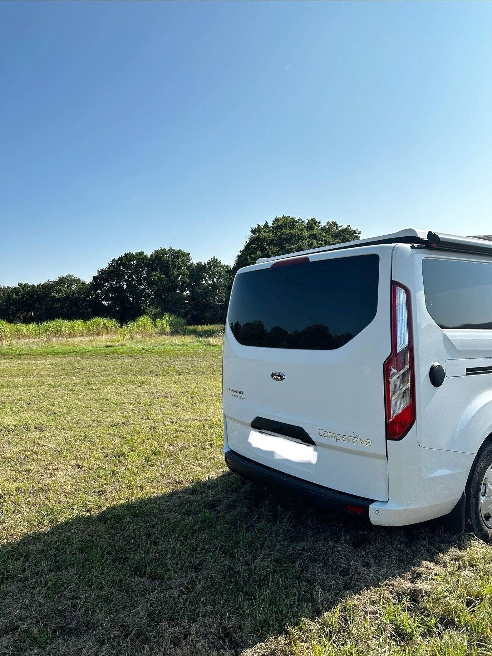 Campérêve Cap Land