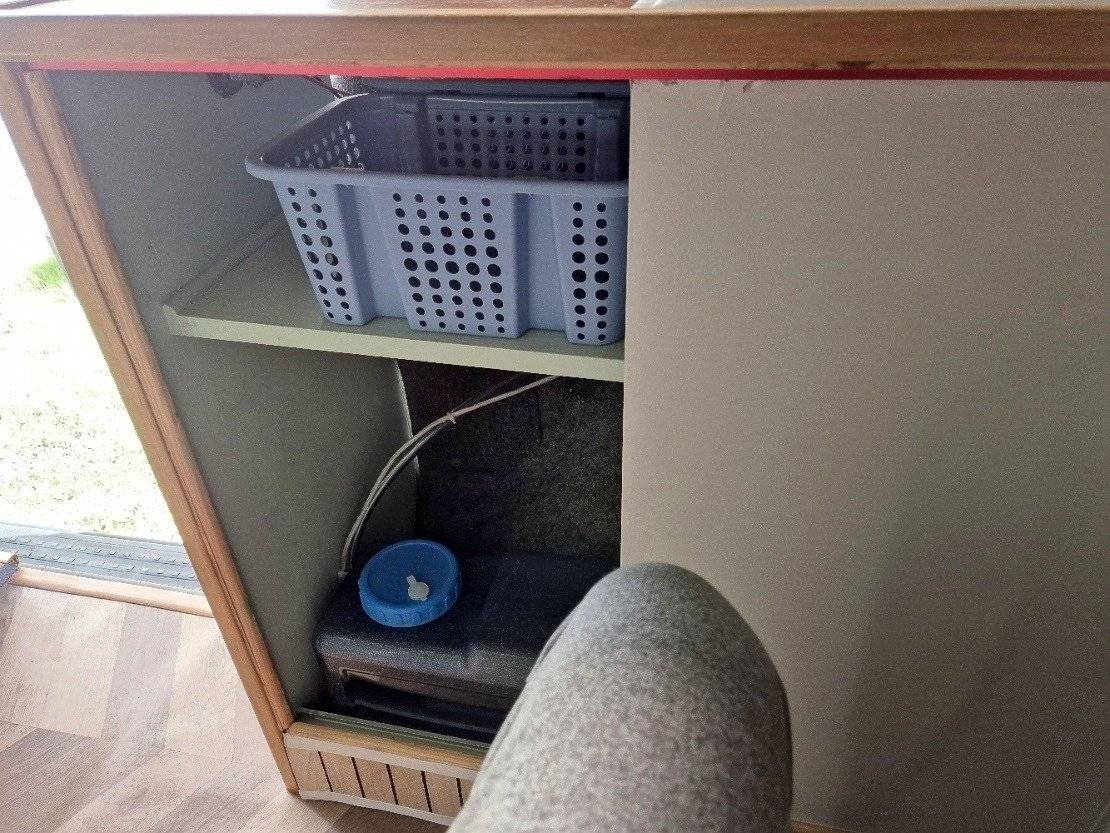 Volkswagen Volkswagen transporter T6