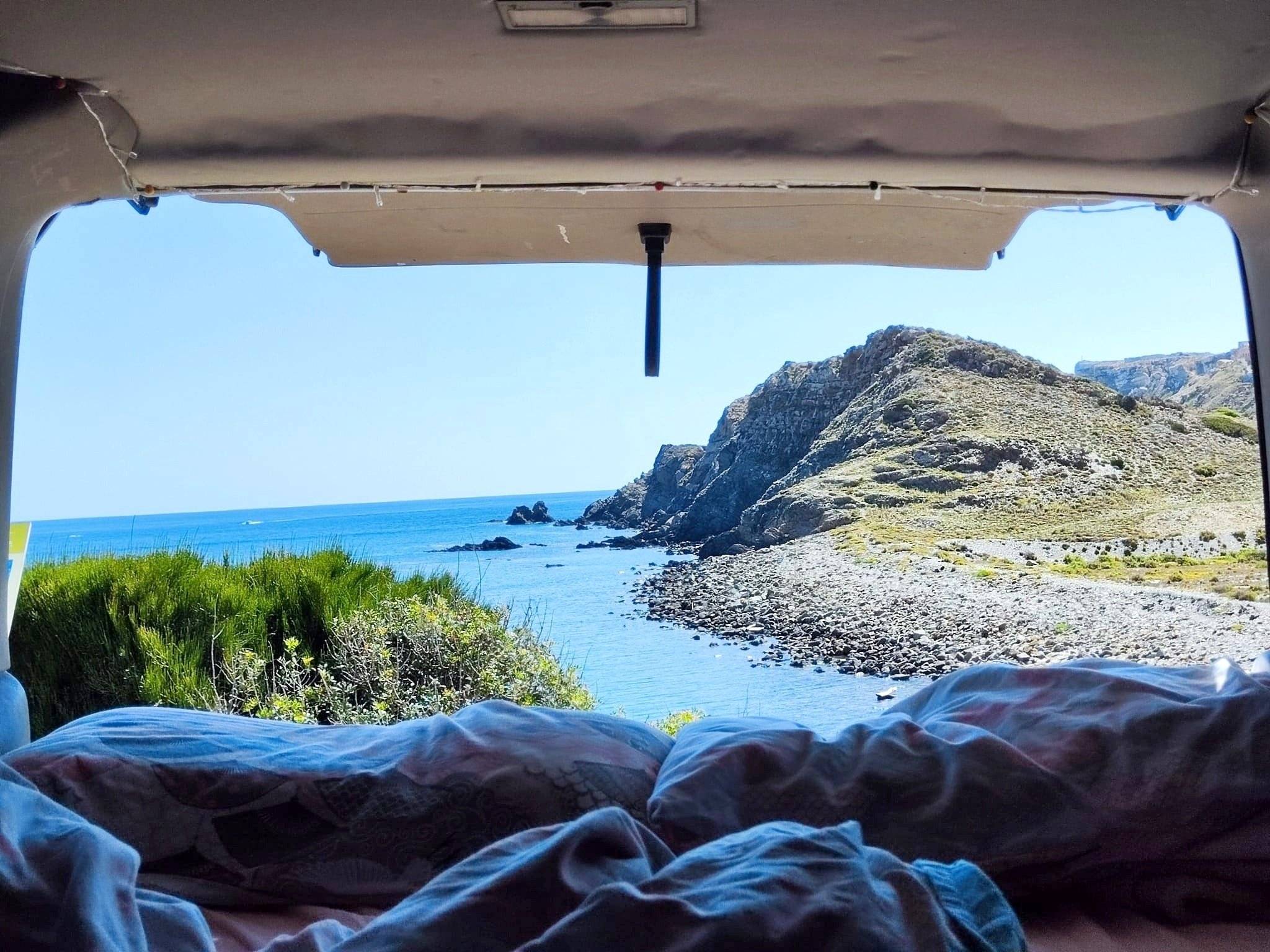 Volkswagen Volkswagen T4 Caravelle