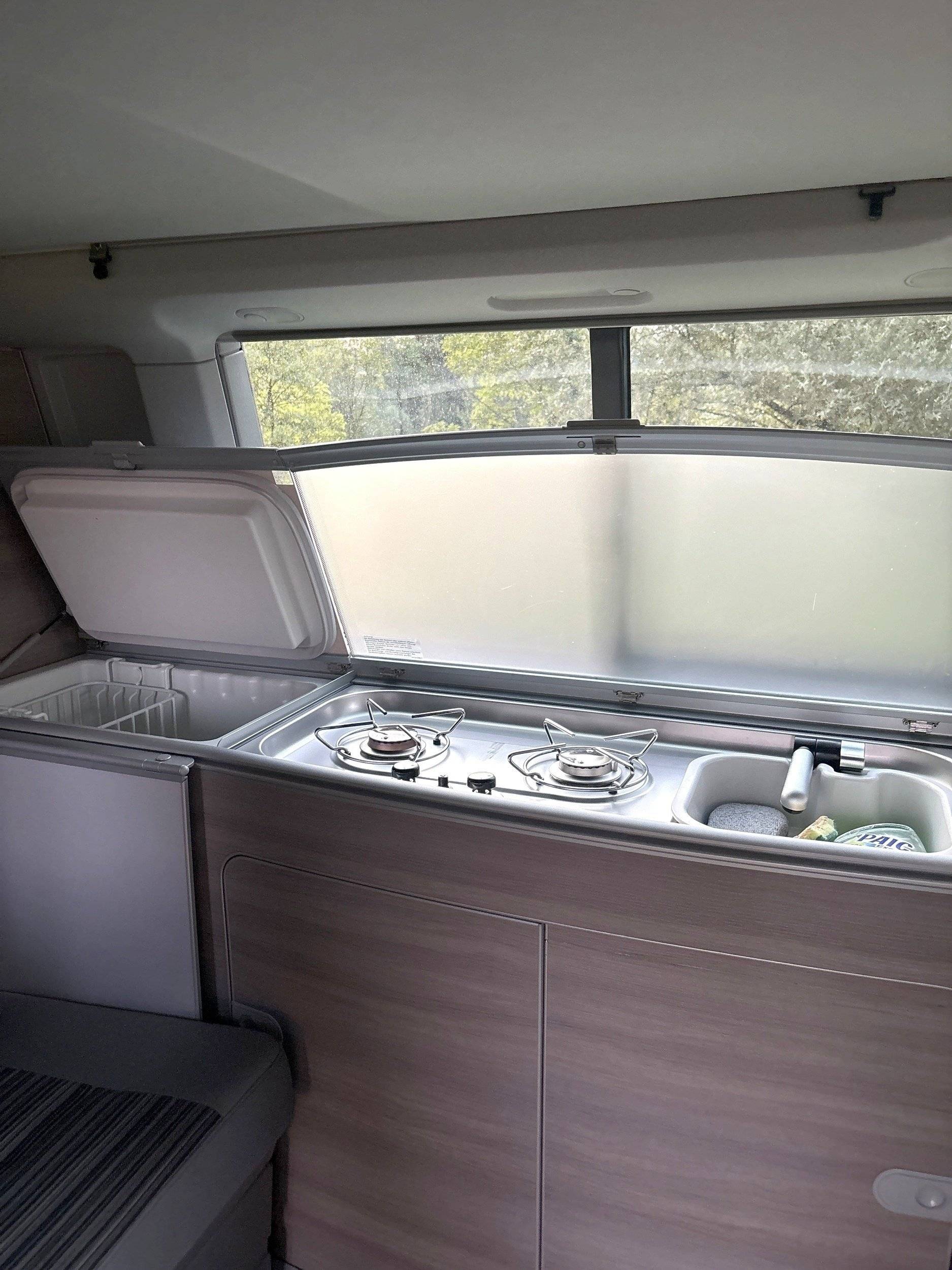 Volkswagen California